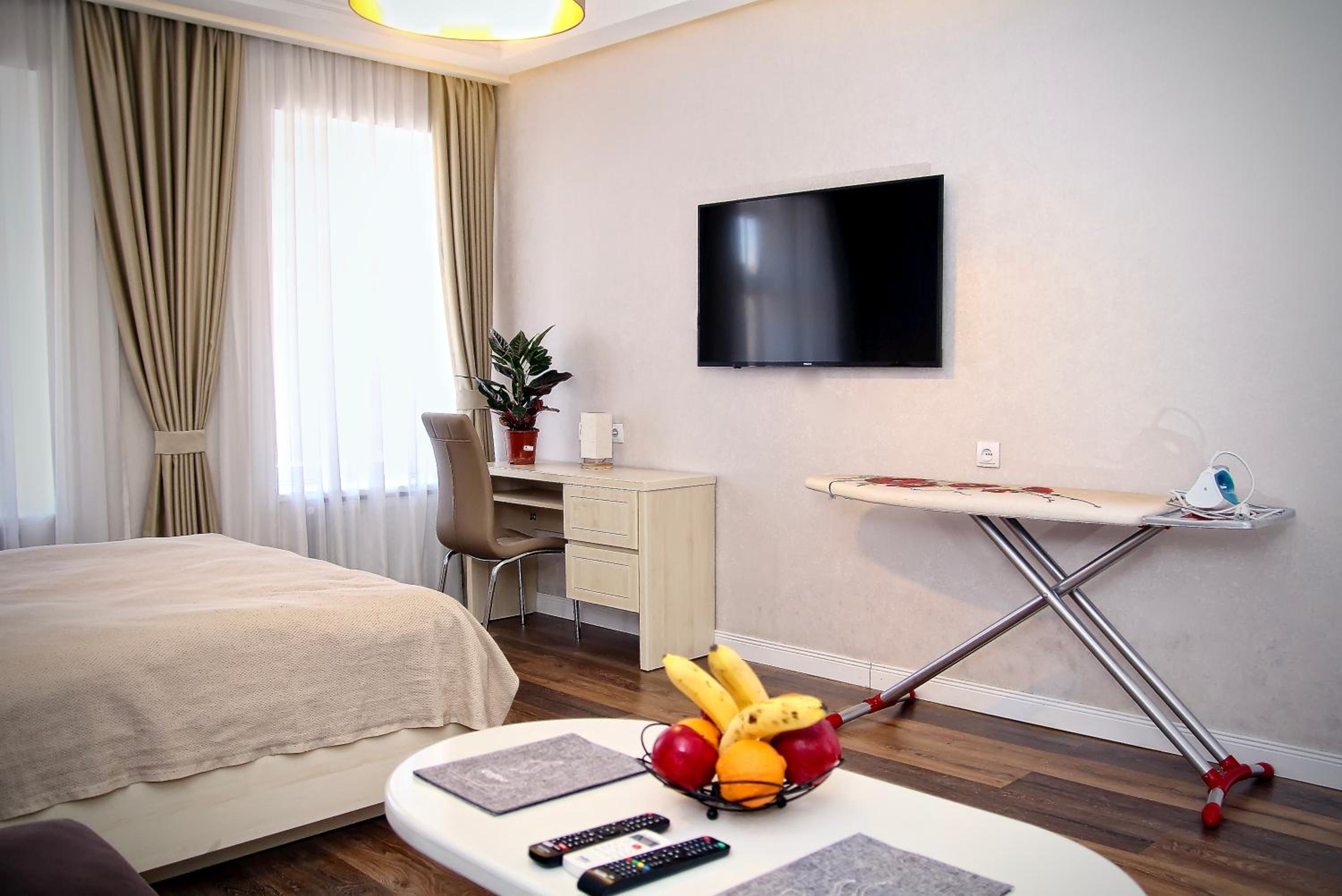 Abano view apartment view 4