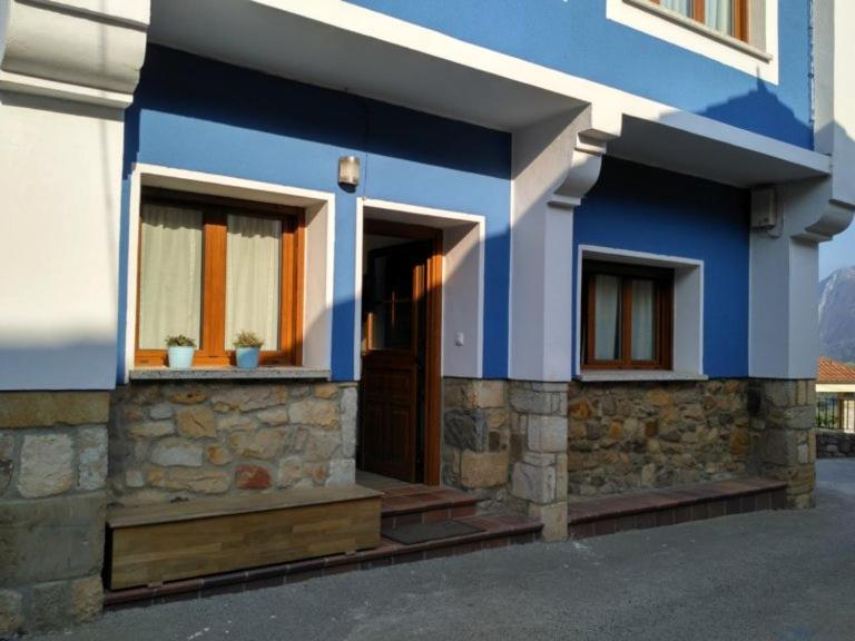 Aldea de Ribadesella