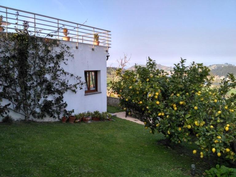 Aldea de Ribadesella