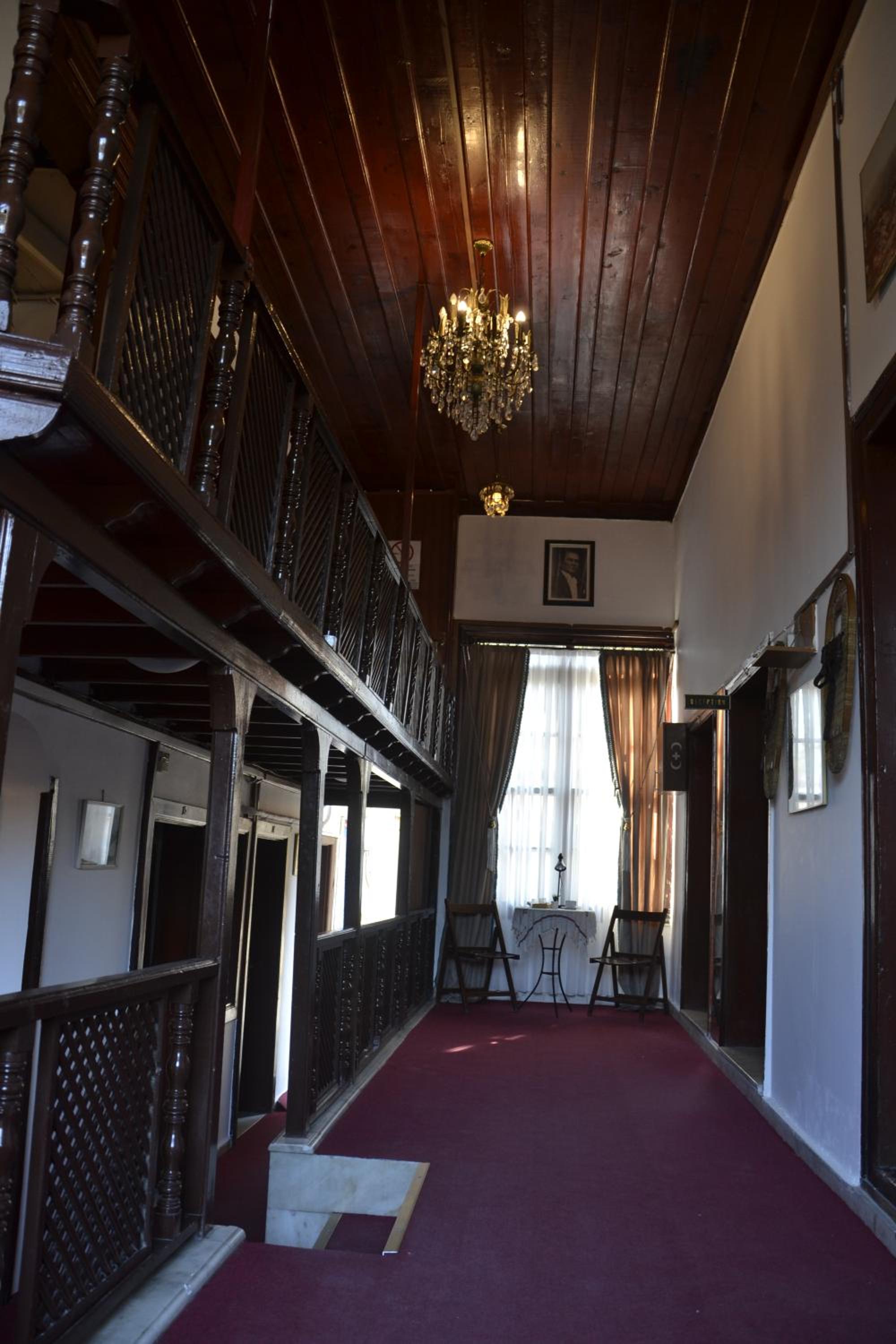 Konak Otel Kaleiçi - Image 83