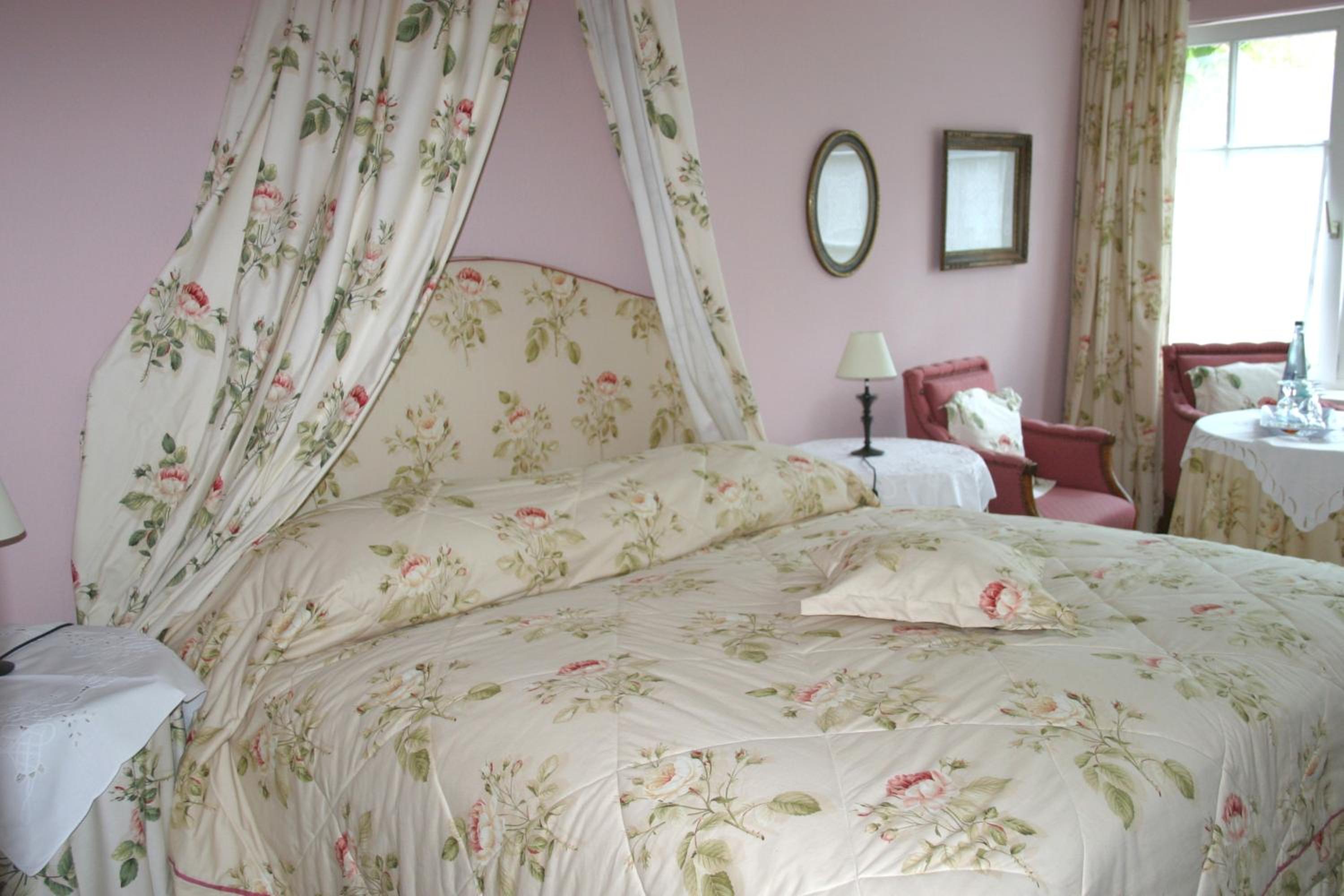 Landhaus Ettenbühl Bed and Breakfast