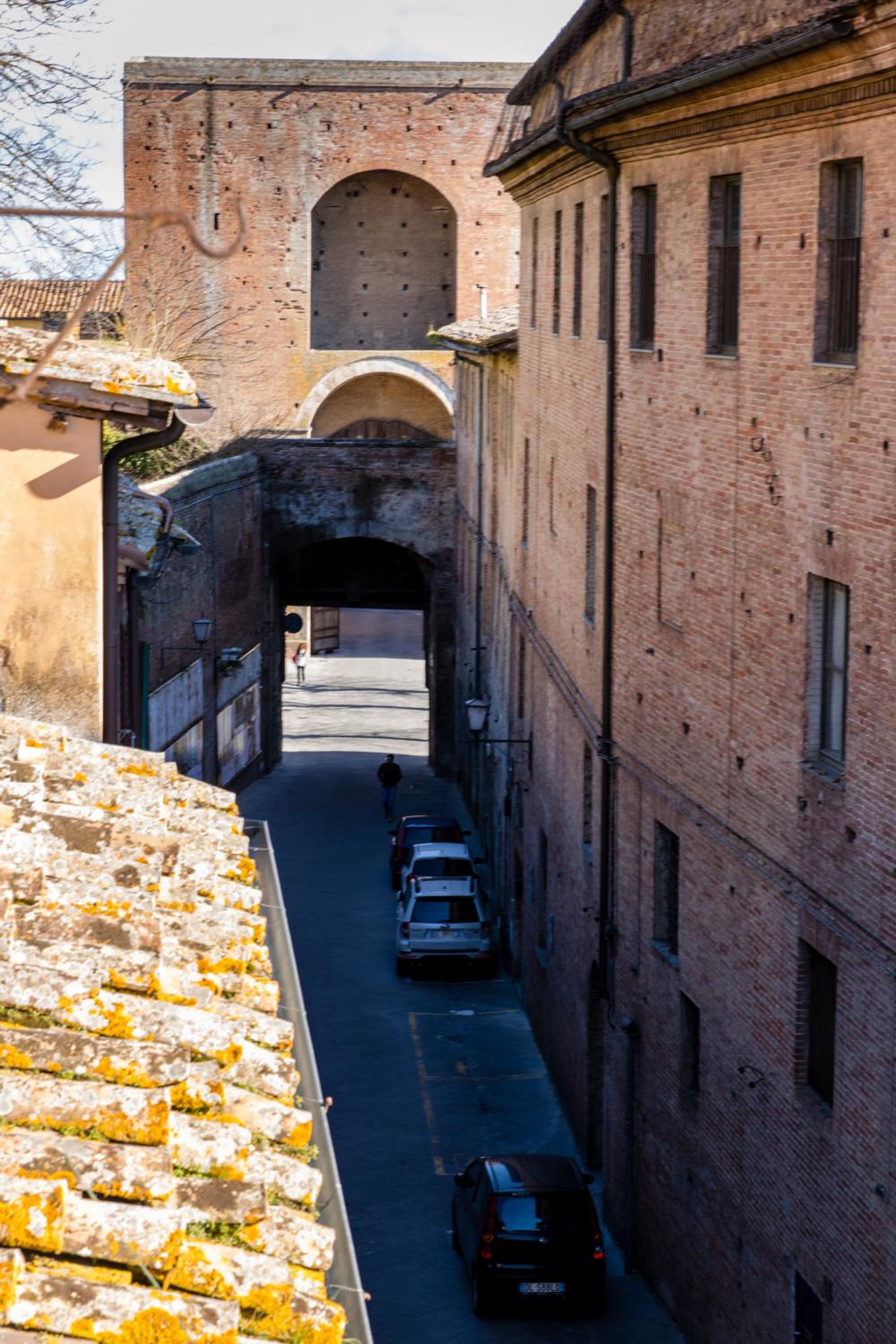 Appartamento Porta Pispini photo 2