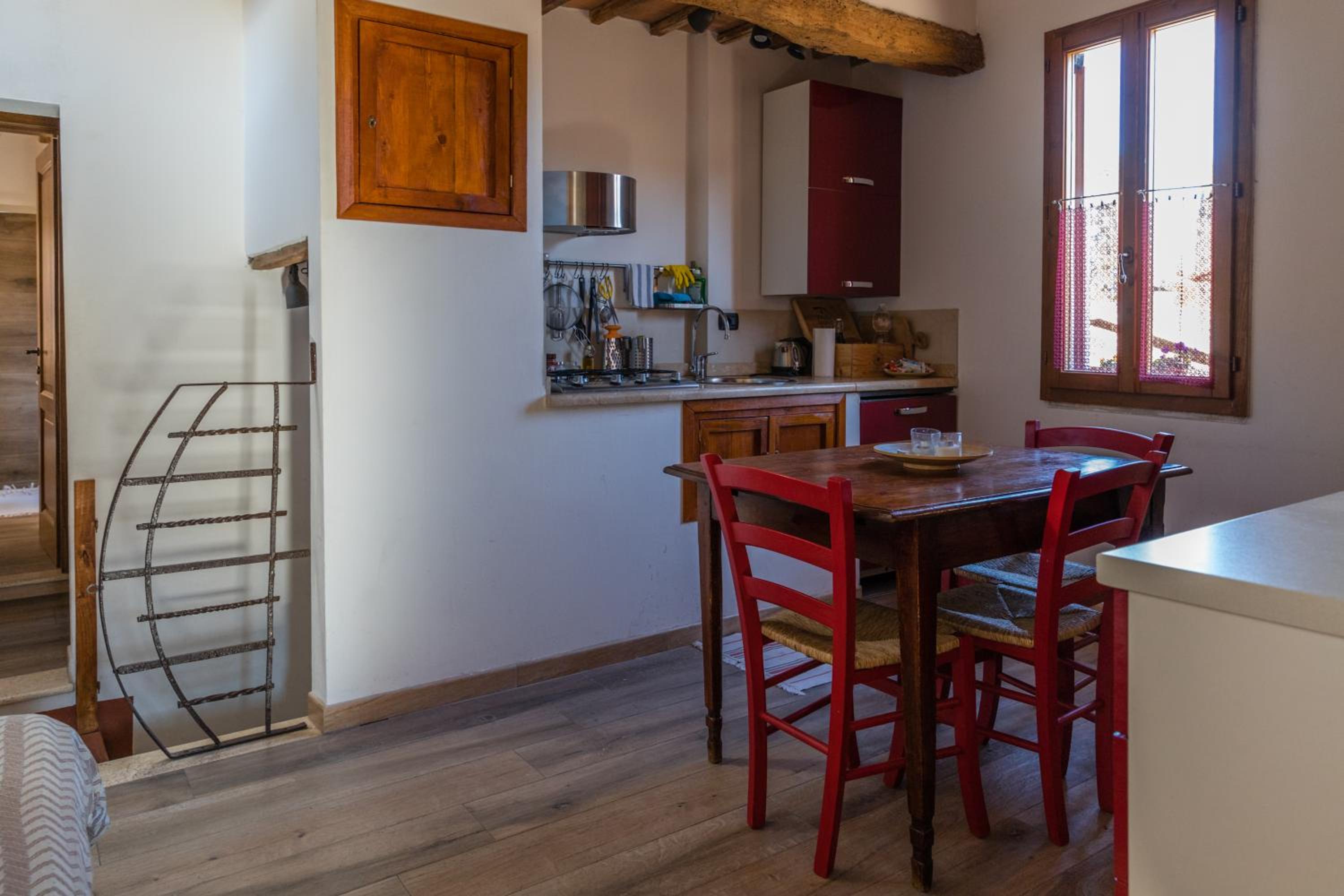 Appartamento Porta Pispini en Siena