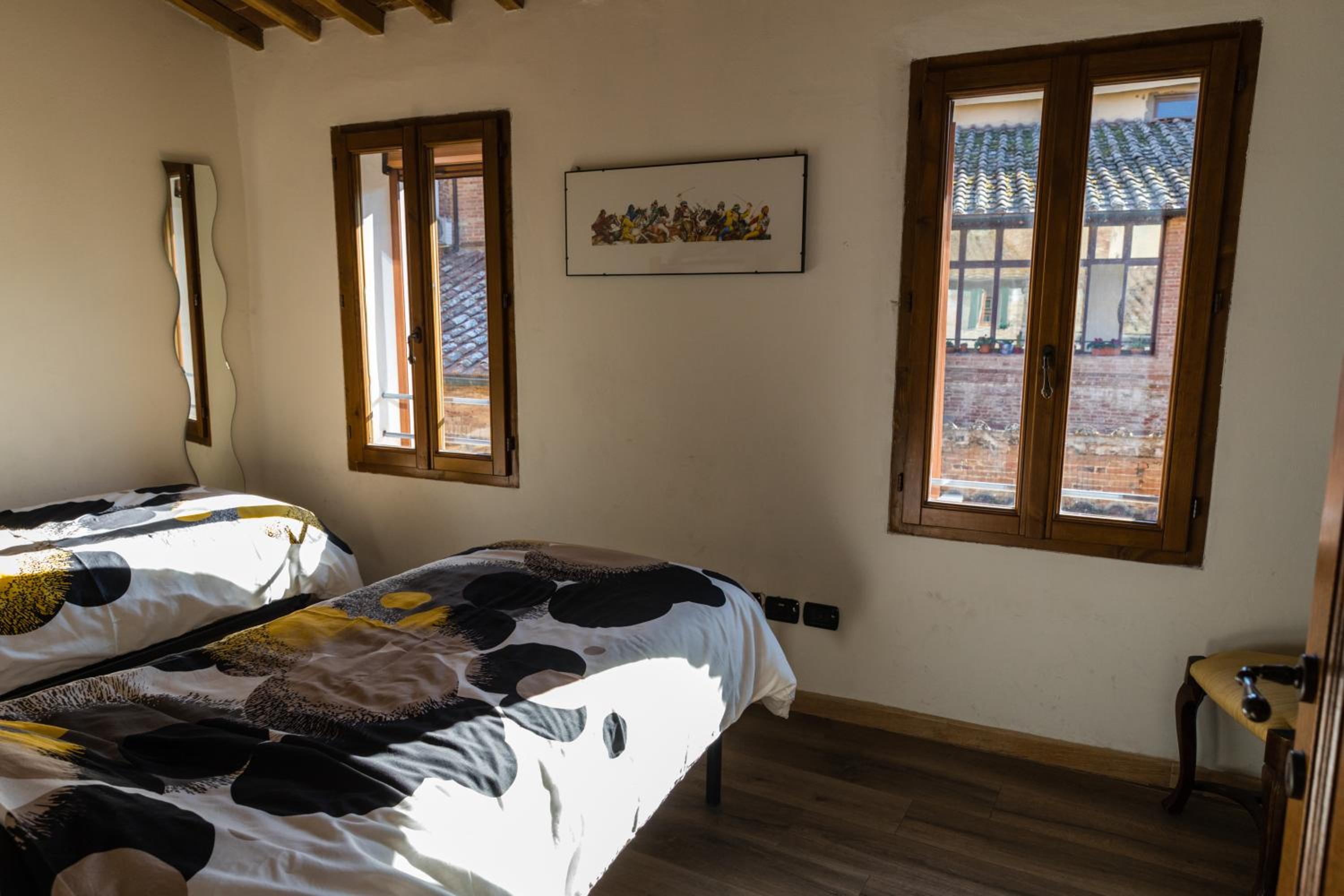 Appartamento Porta Pispini en Siena