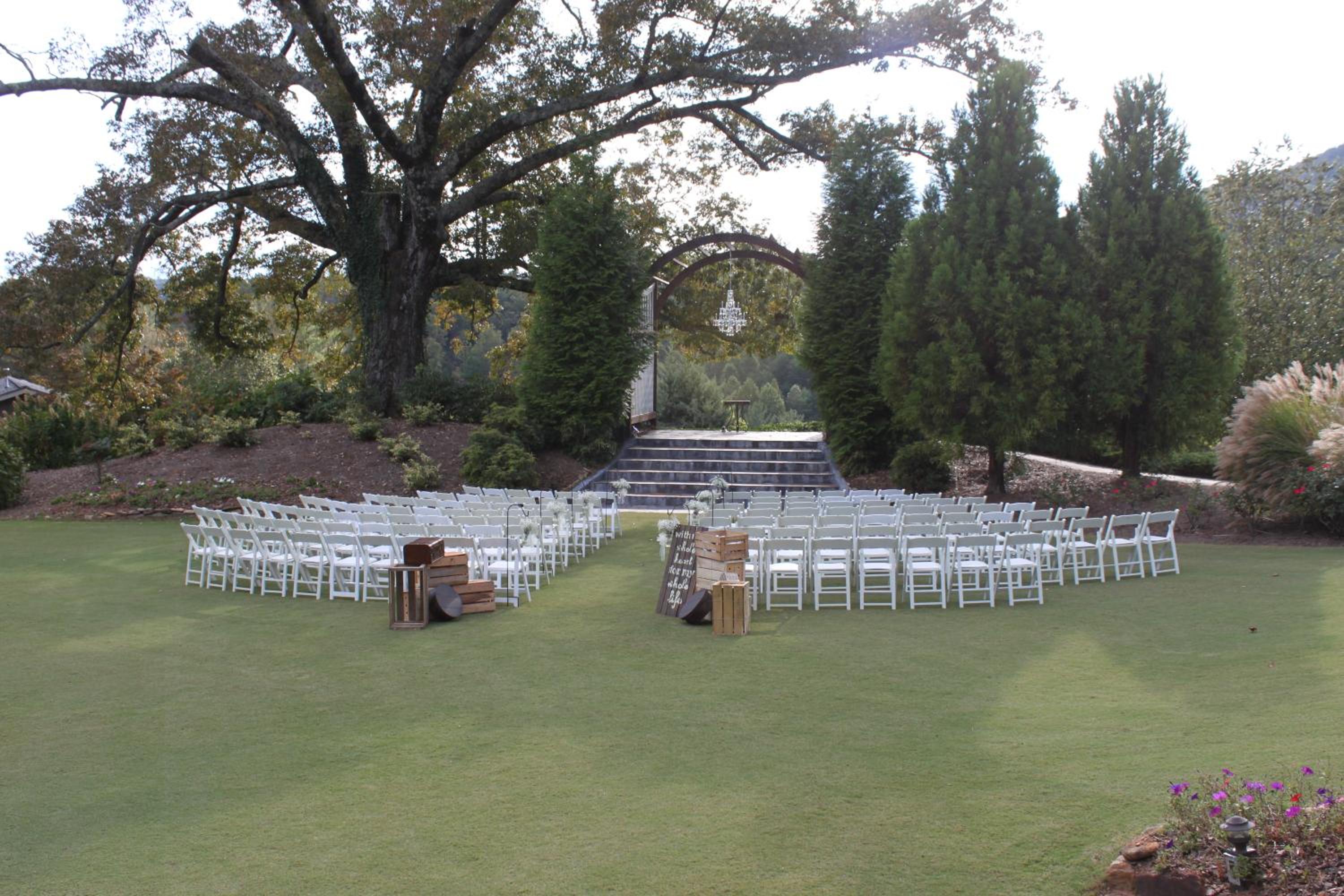 Kingwood Resort & Golf Club