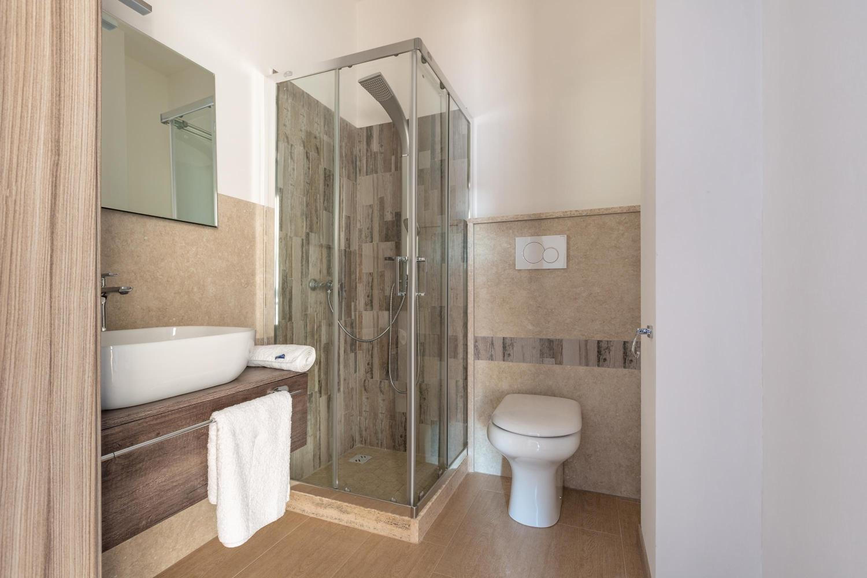 Joy Home B&B en Maruggio