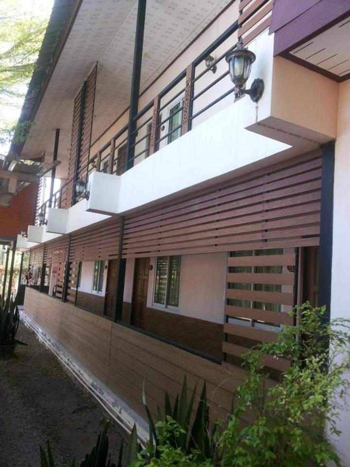 Charlee House