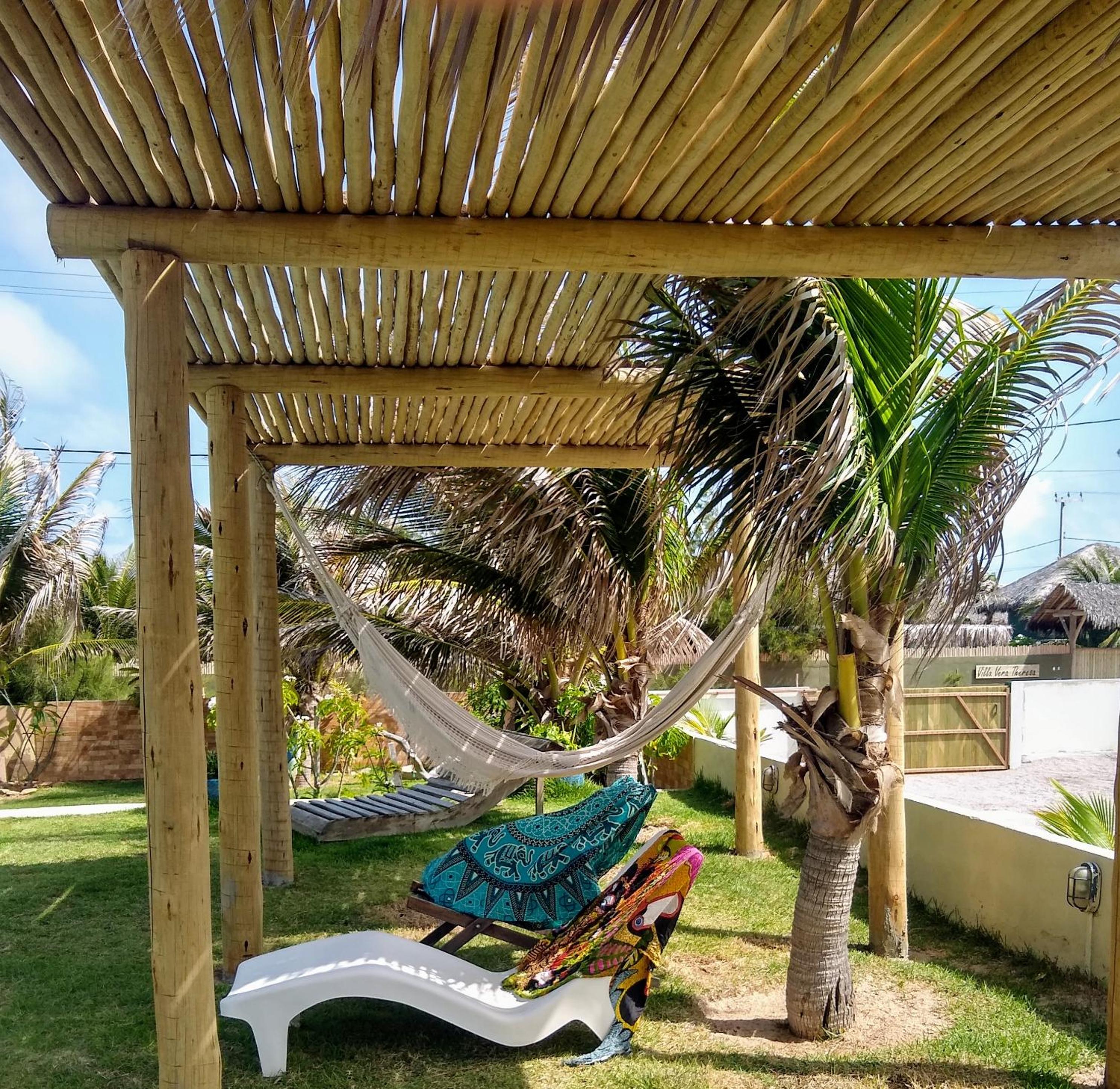 Nascer do Sol Kitesurf House
