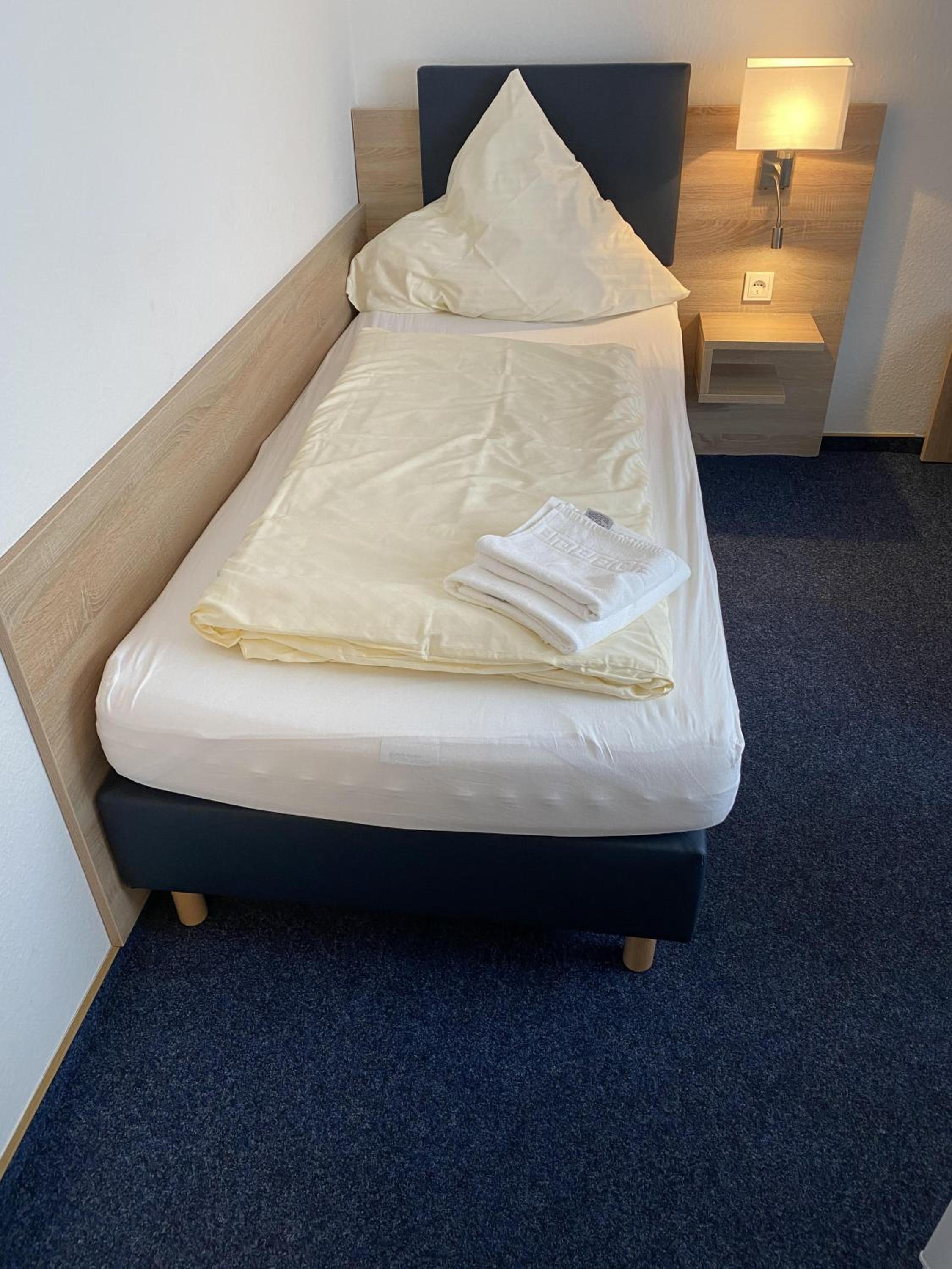 Motel Herbold - Property Image 19