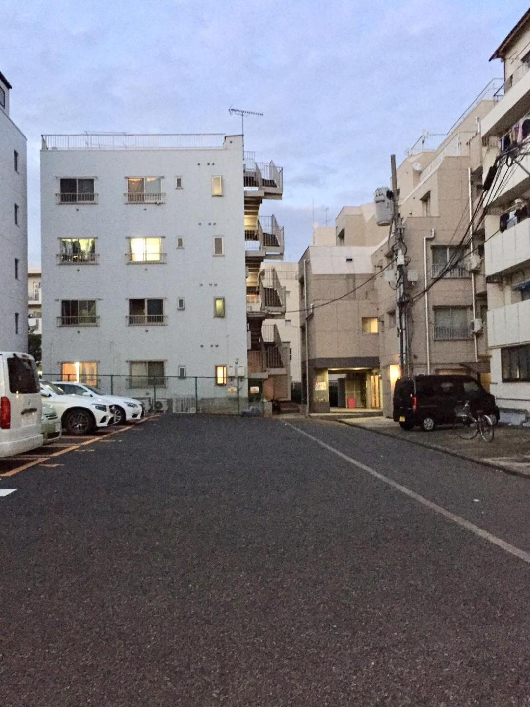 sakura house