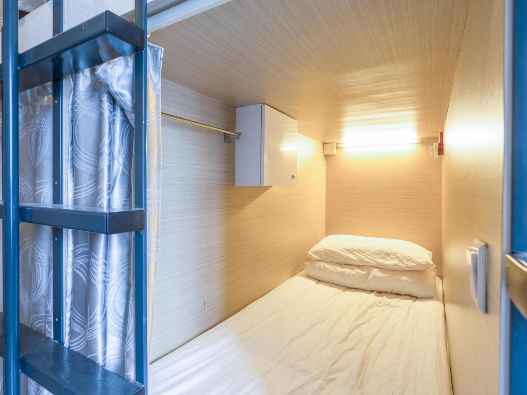 K2 Guesthouse Central - Image 5