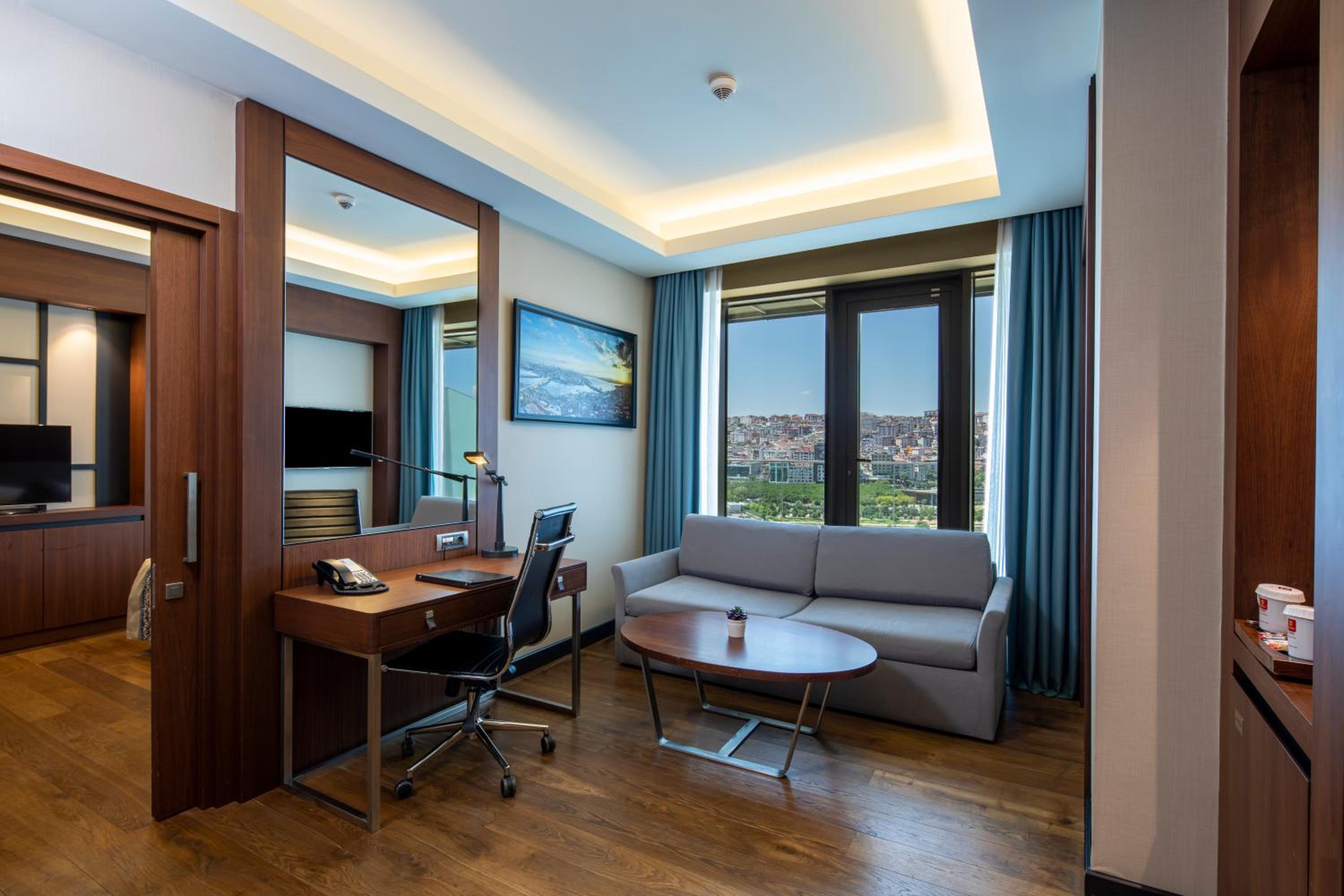 Clarion Otel Golden Horn - Image 144