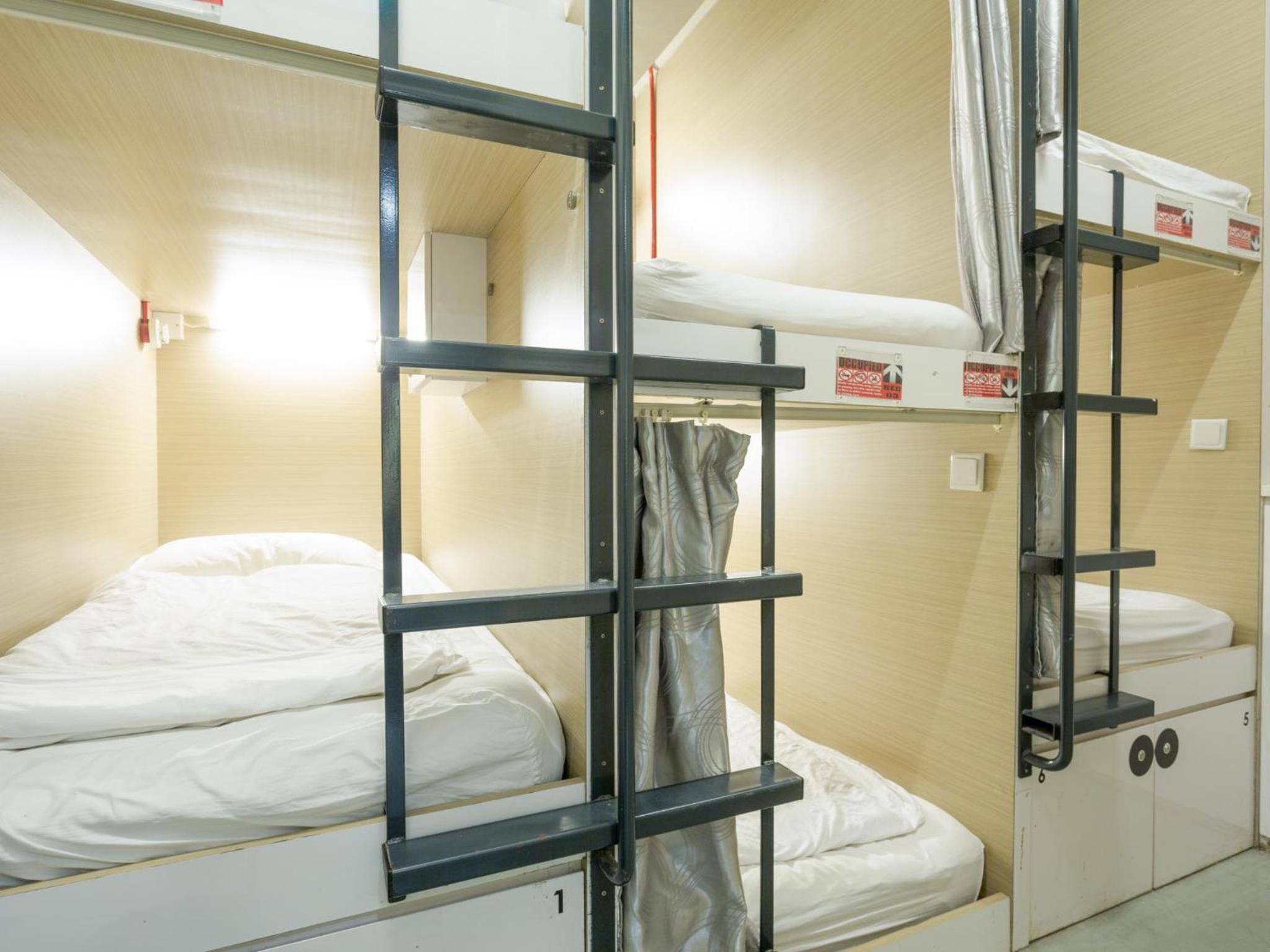 K2 Guesthouse Central - Image 4