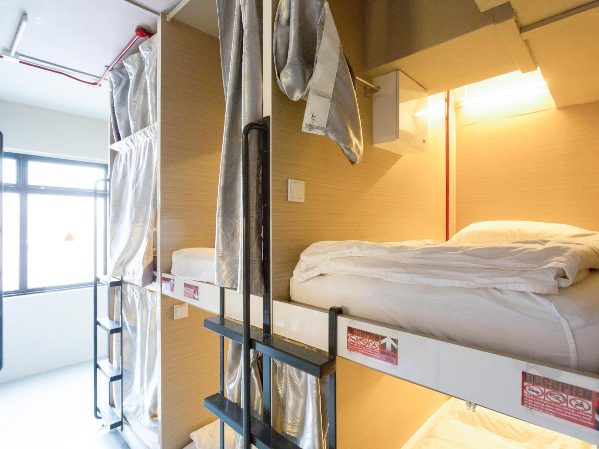 K2 Guesthouse Central - Image 3