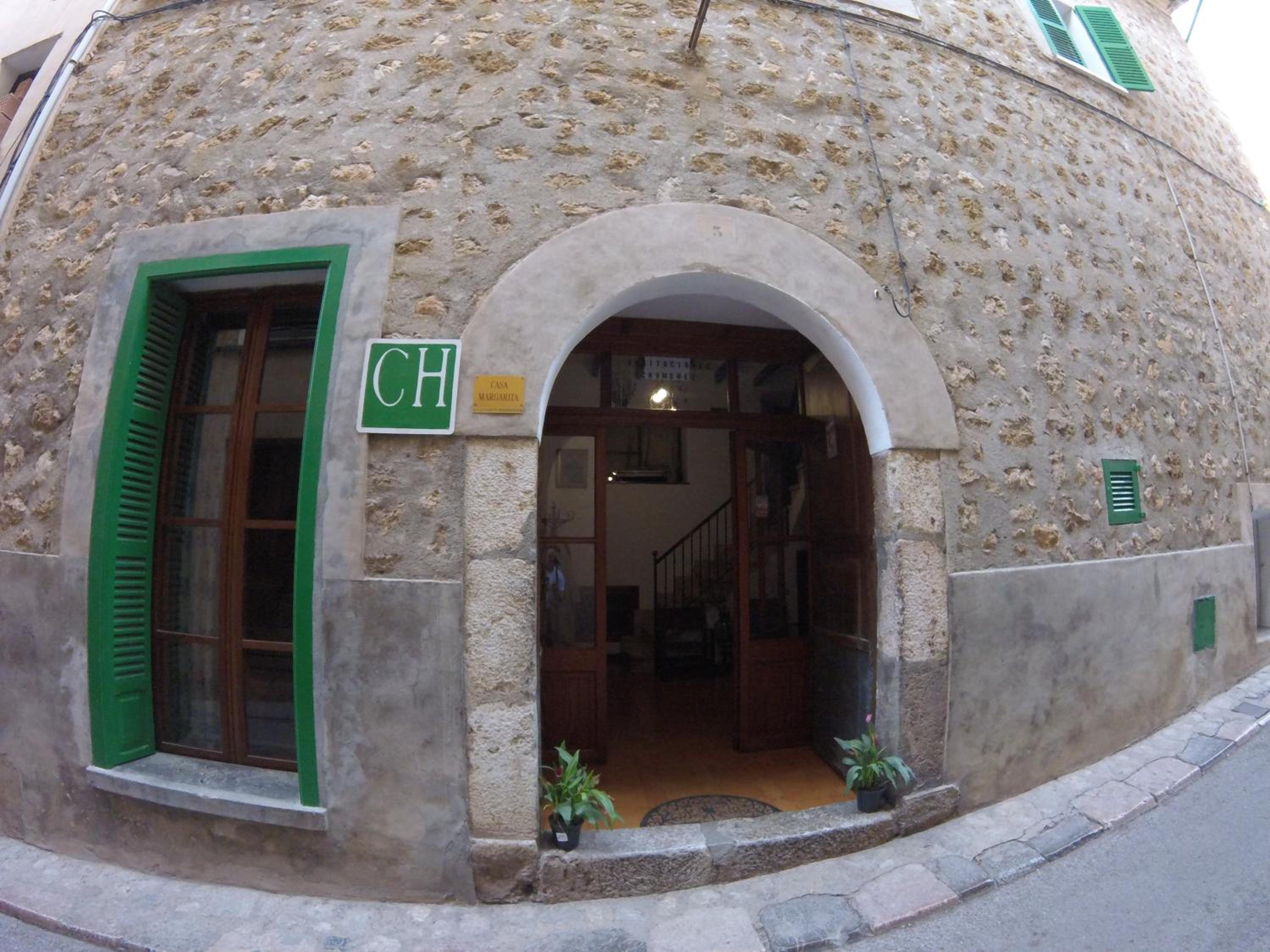 Casa Margarita