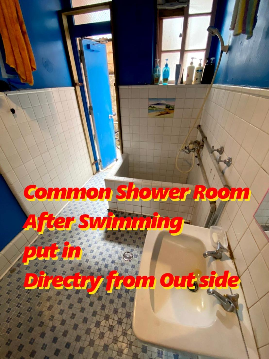Guesthouse Base Okinawa - Image 2