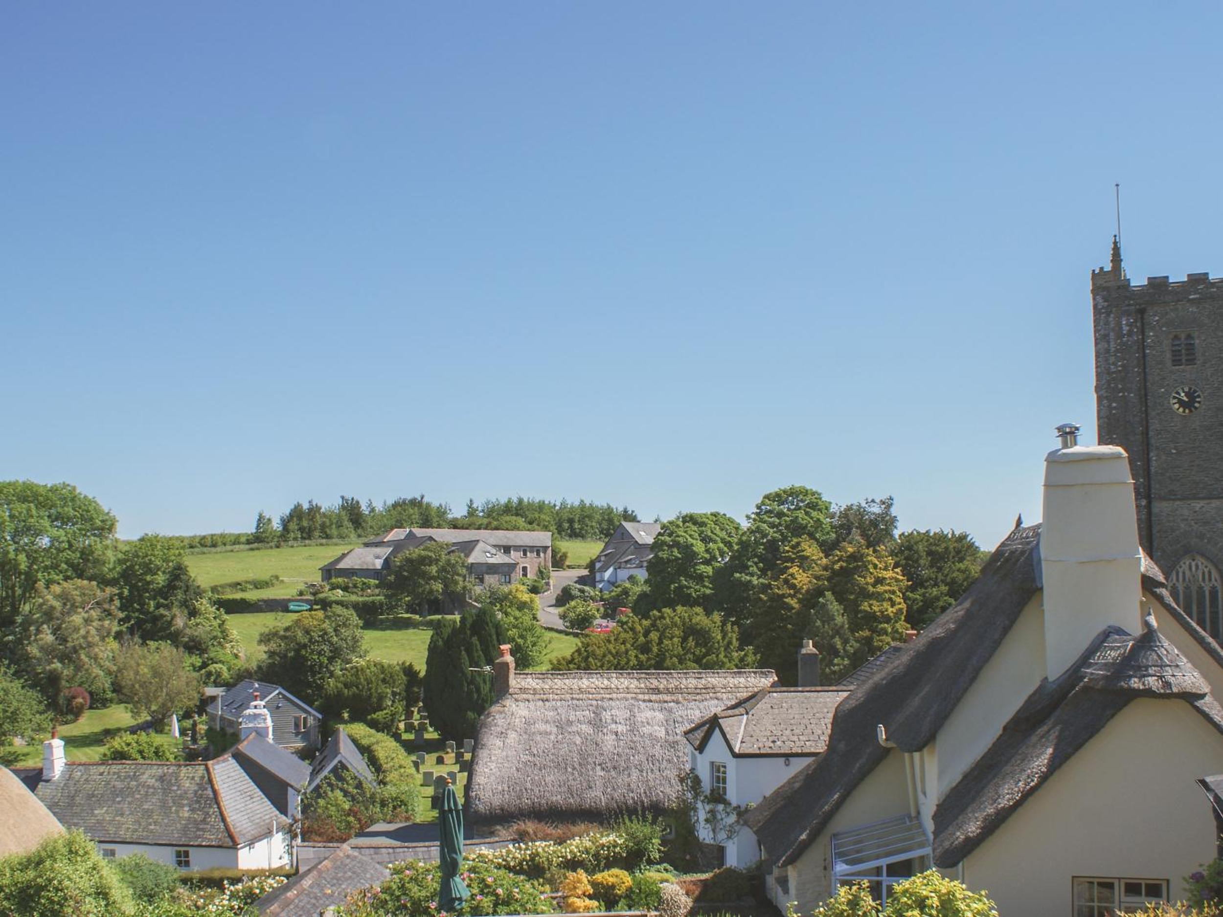 Linney Cottage