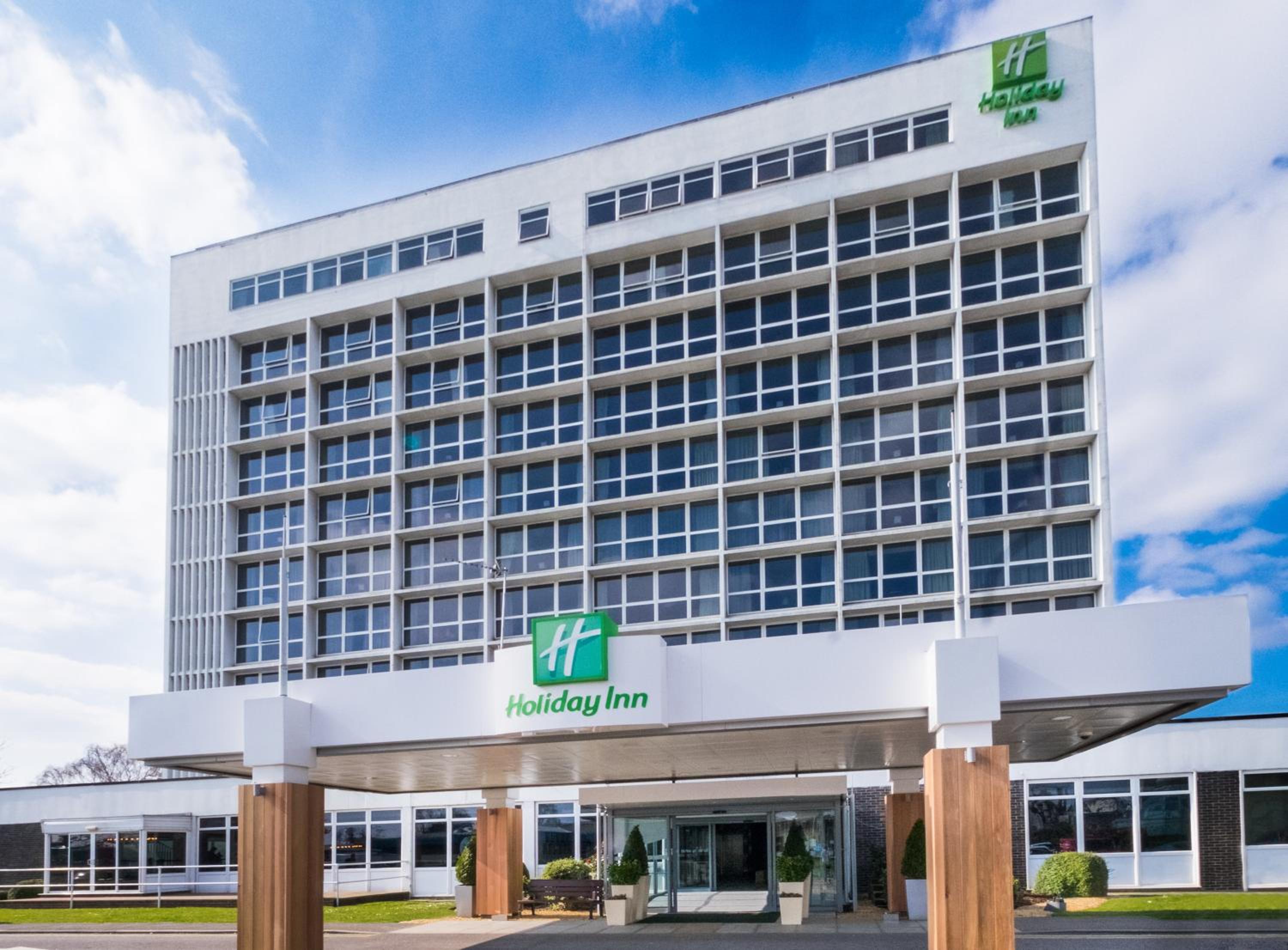Hotel Holiday Inn Southampton, an IHG Hotel - Image 1