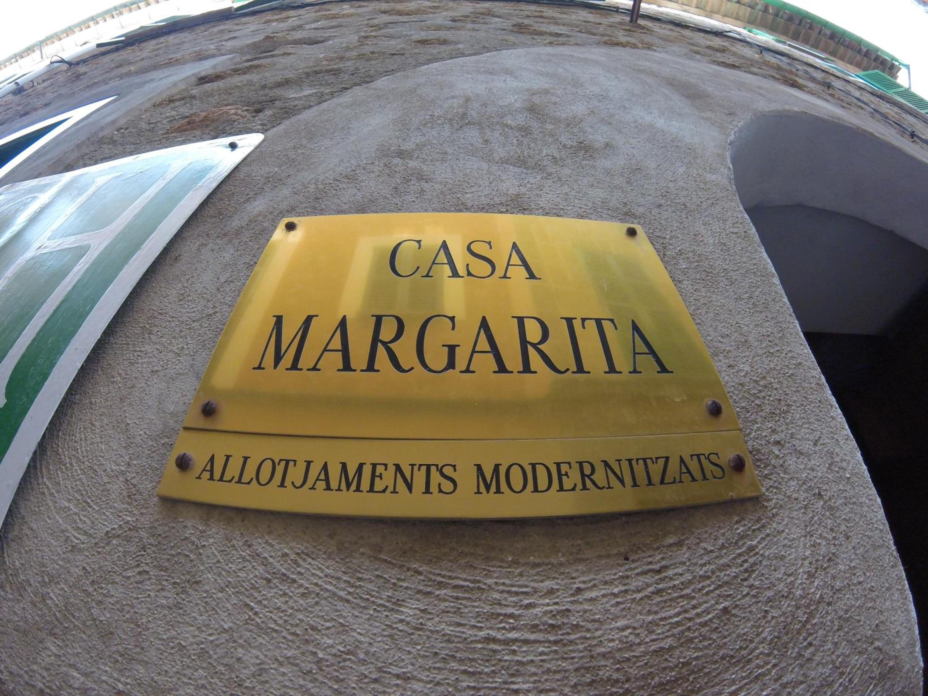 Casa Margarita