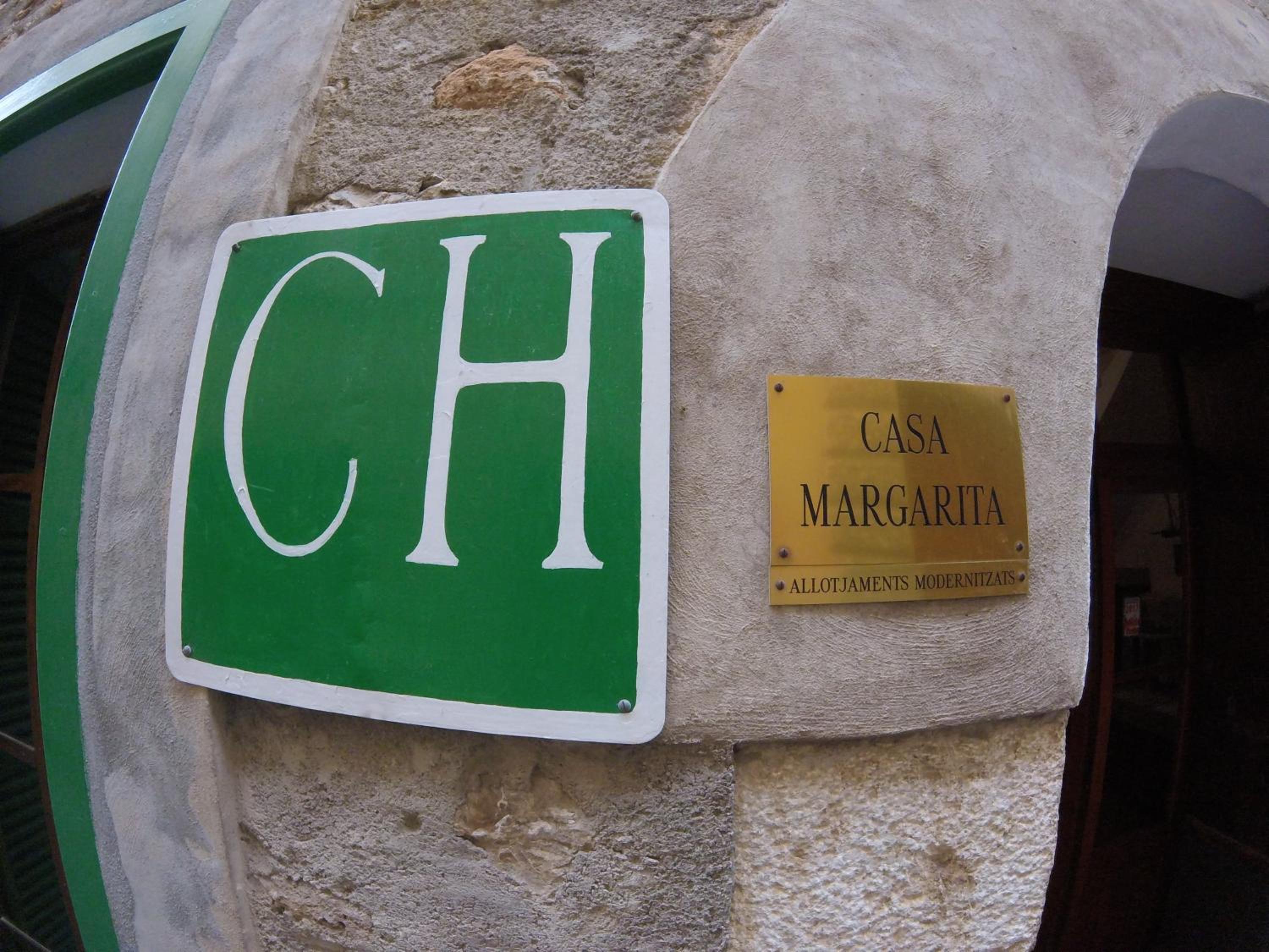 Casa Margarita