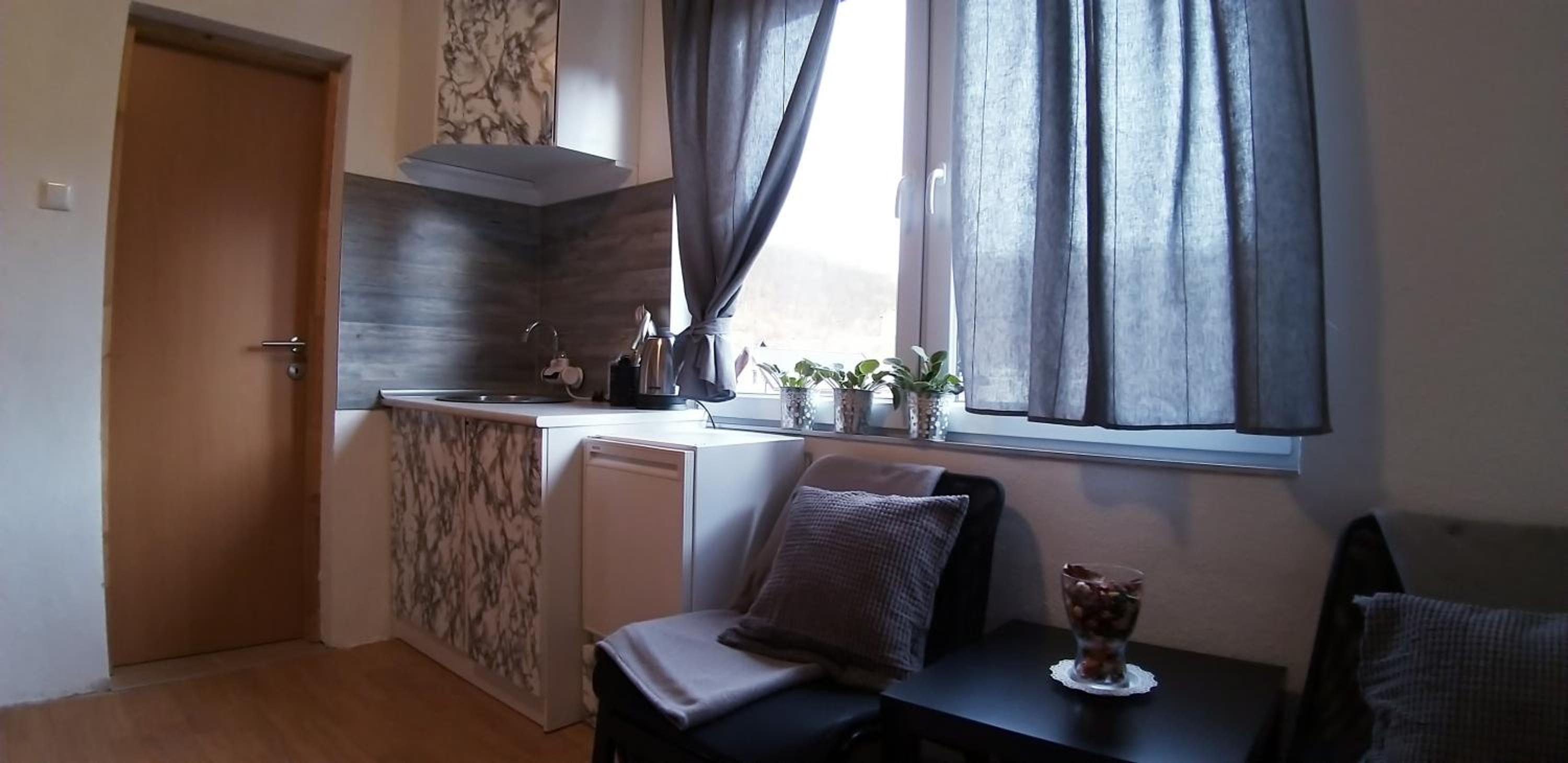 Studio Apartman SAJRA view 3