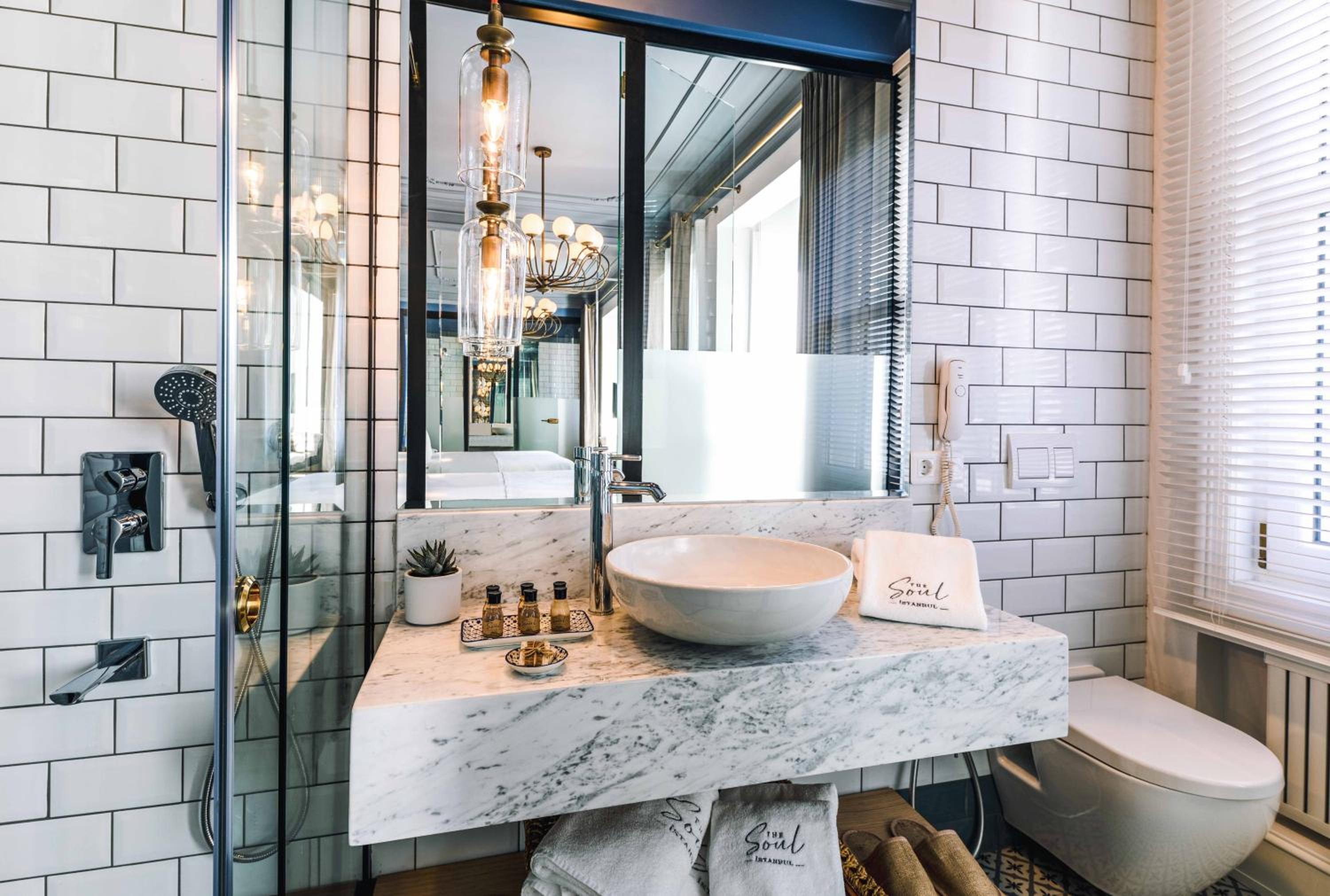 The Soul İstanbul Otel - Image 12
