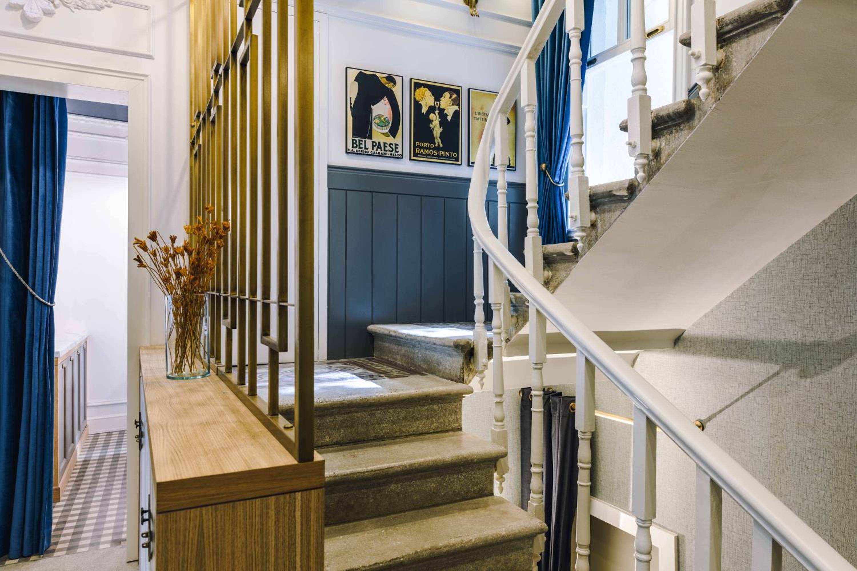 The Soul İstanbul Otel - Image 11