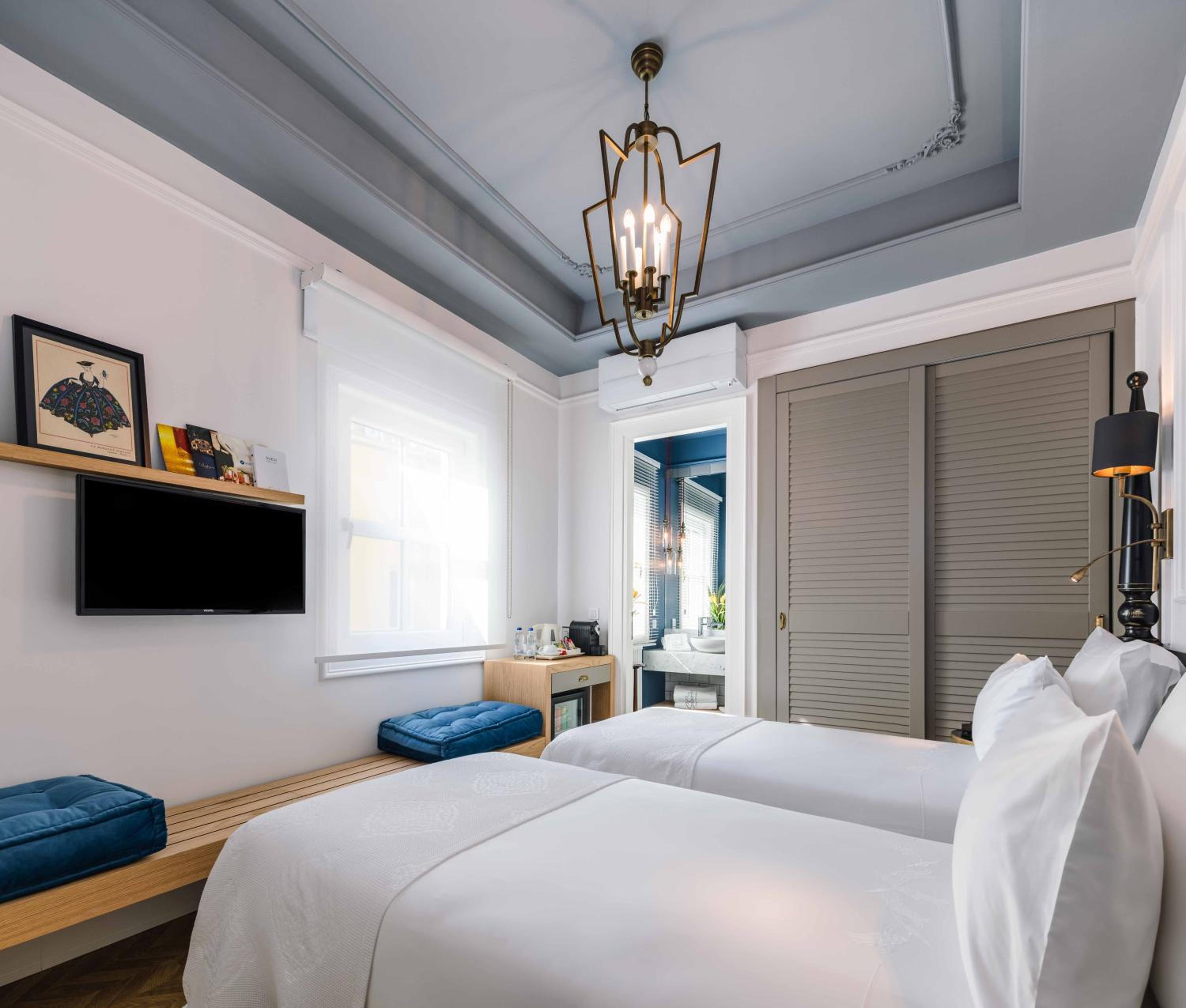 The Soul İstanbul Otel - Image 29