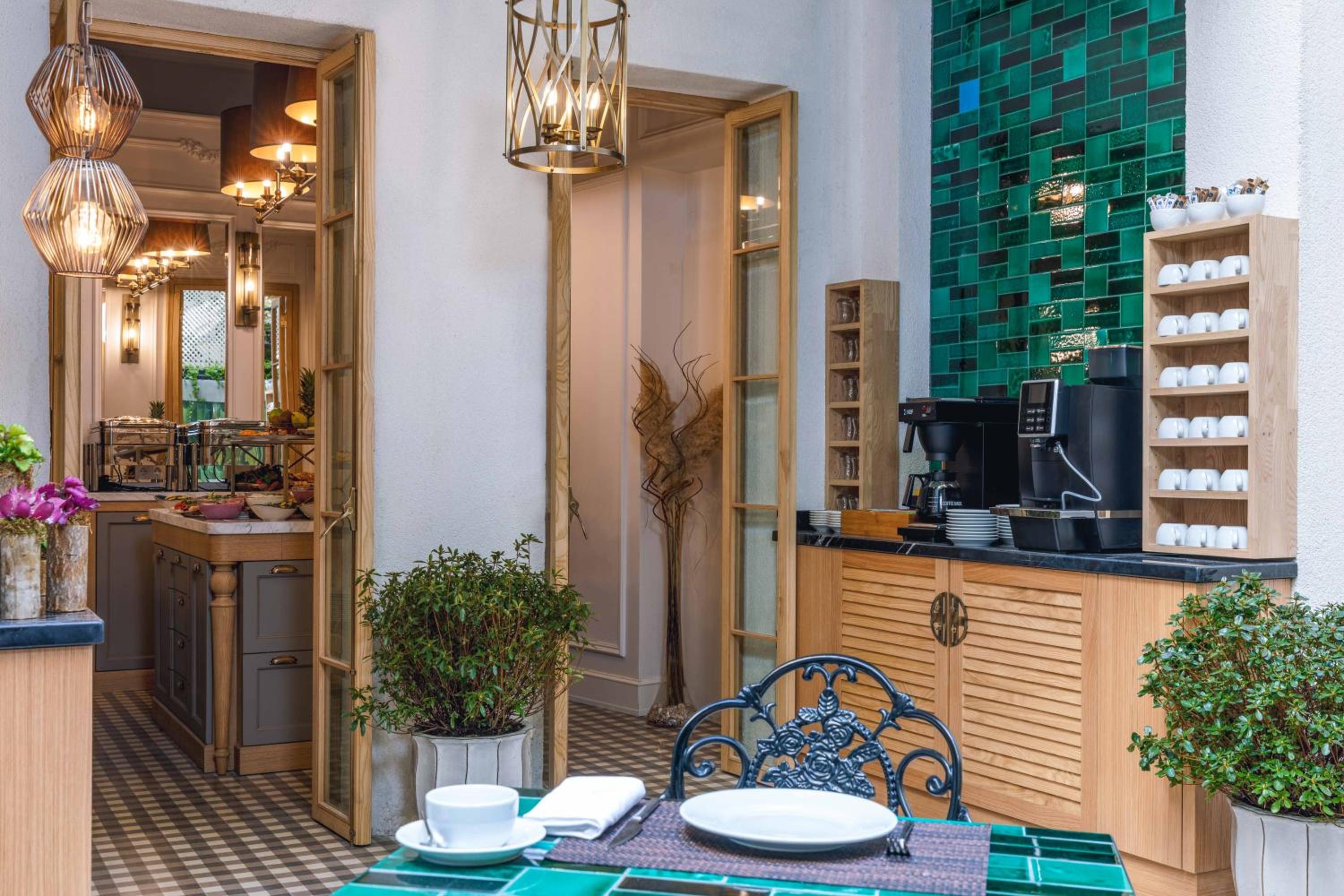 The Soul İstanbul Otel - Image 13