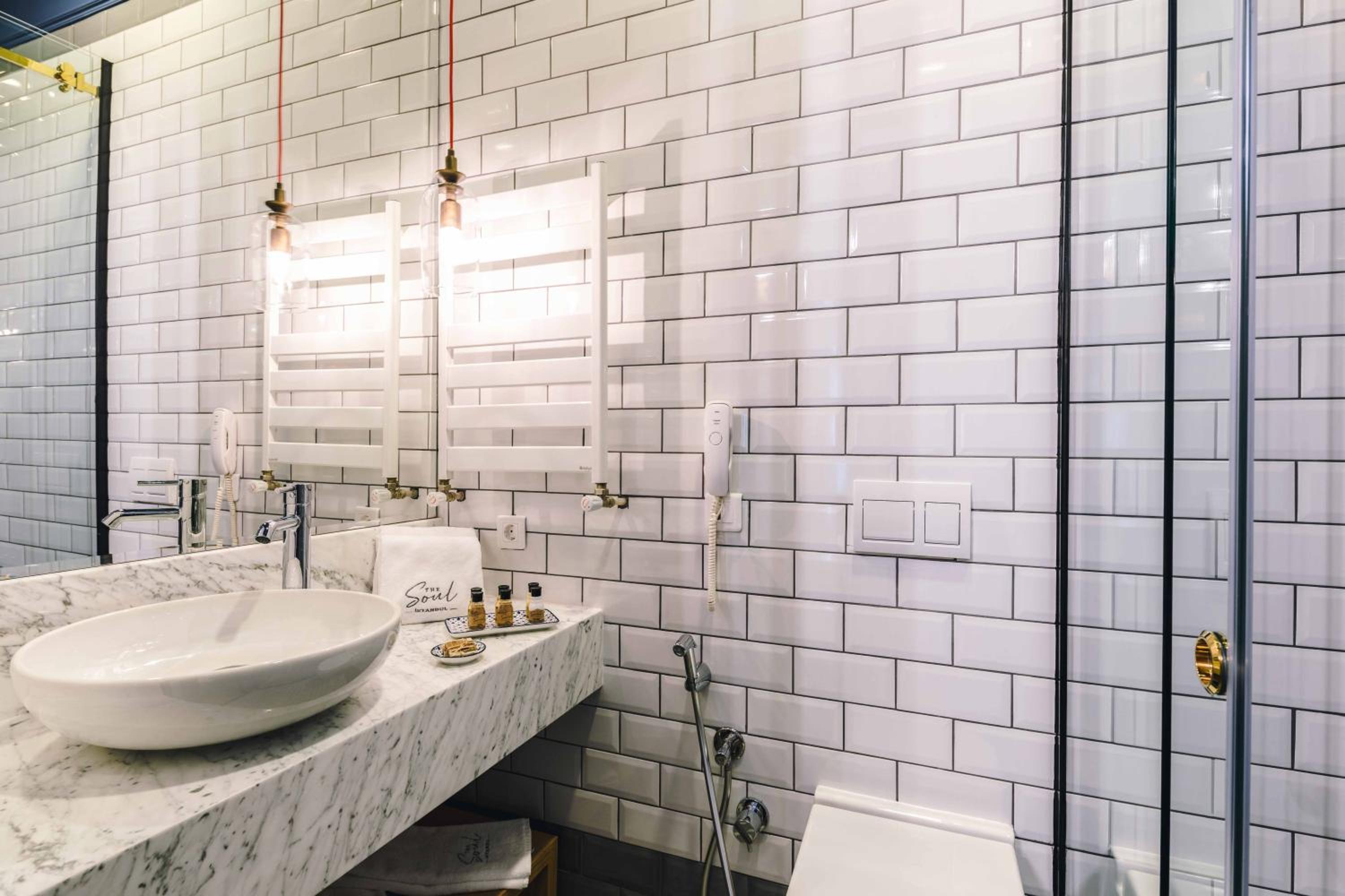 The Soul İstanbul Otel - Image 35