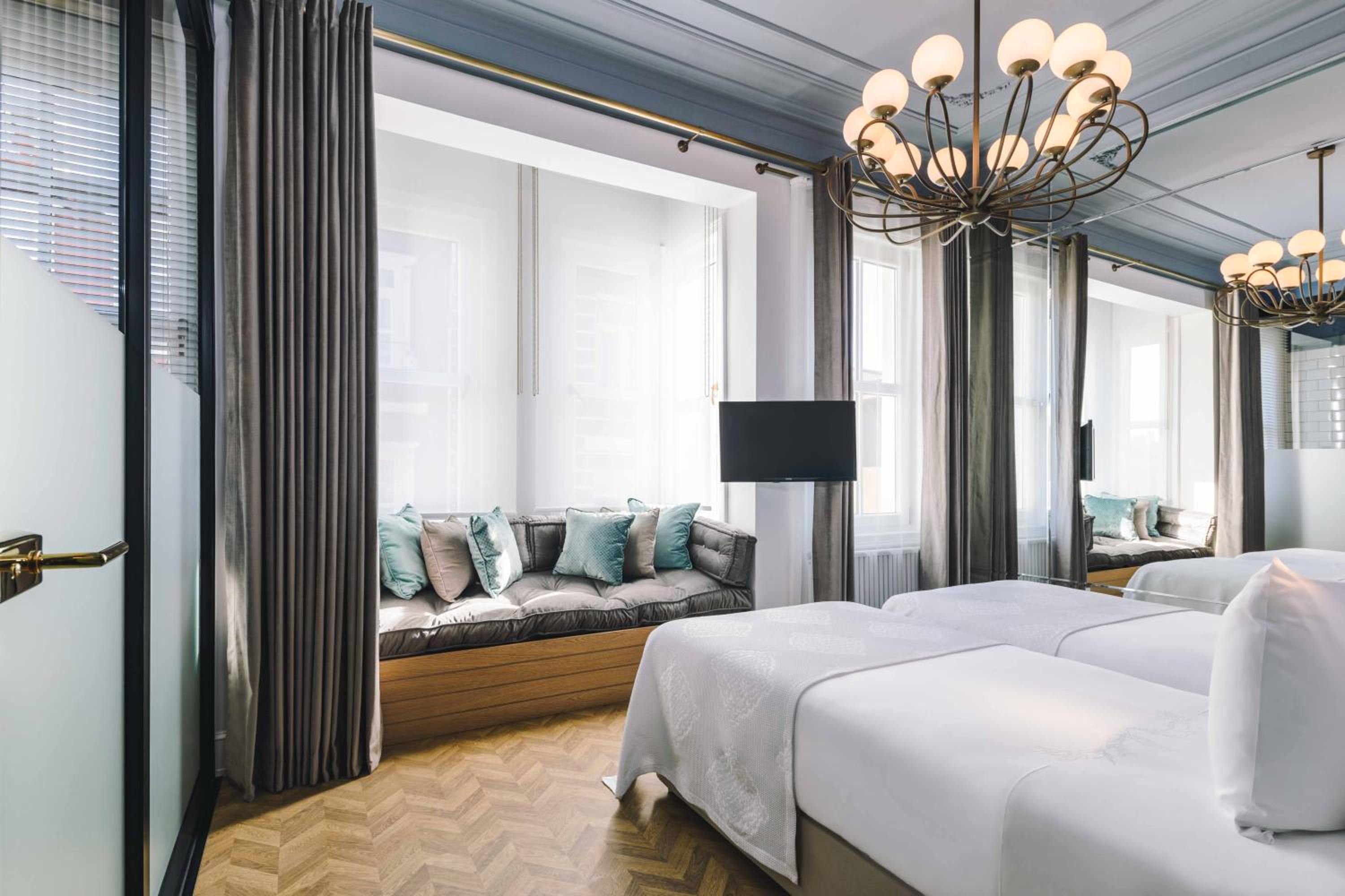 The Soul İstanbul Otel - Image 34