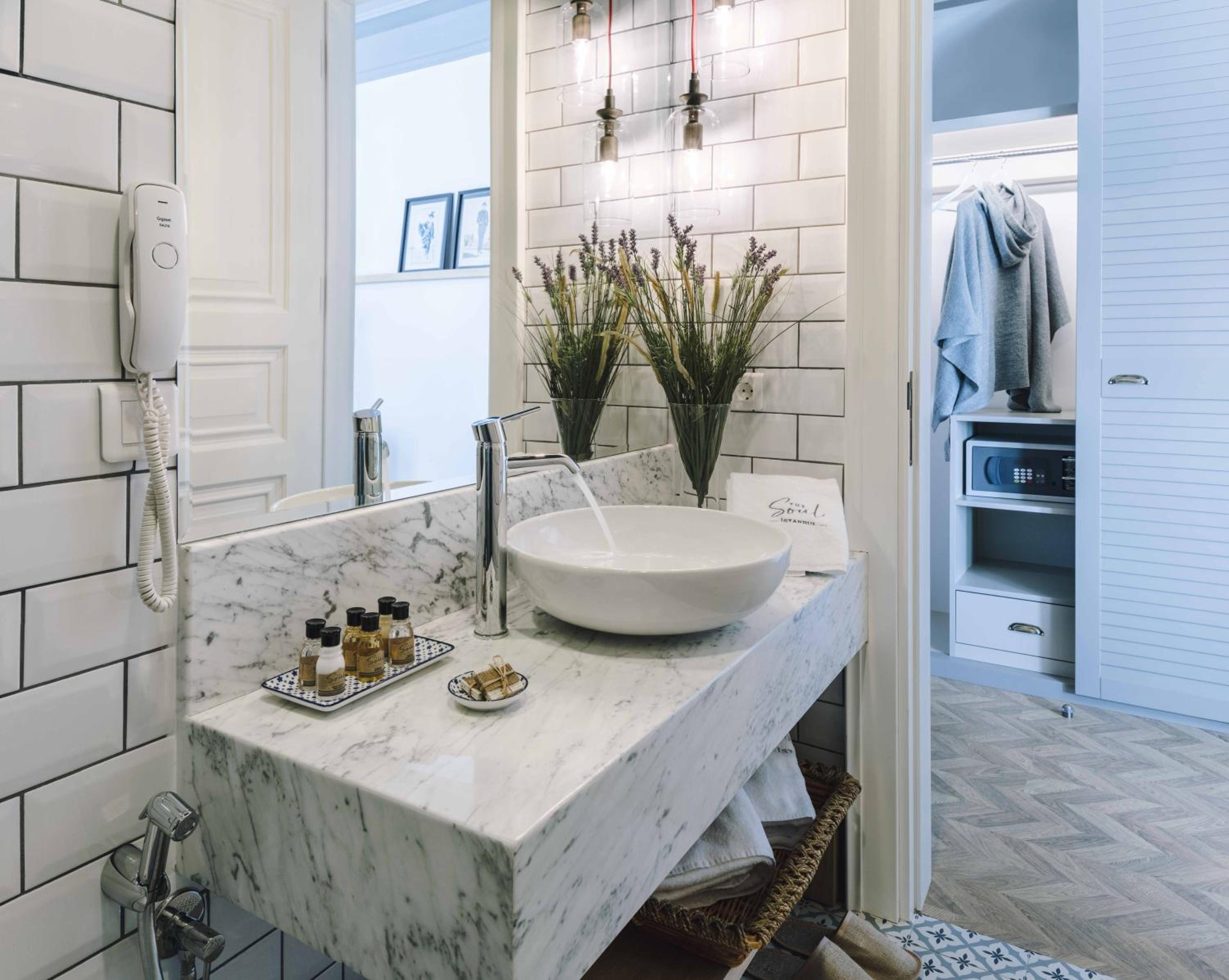 The Soul İstanbul Otel - Image 16