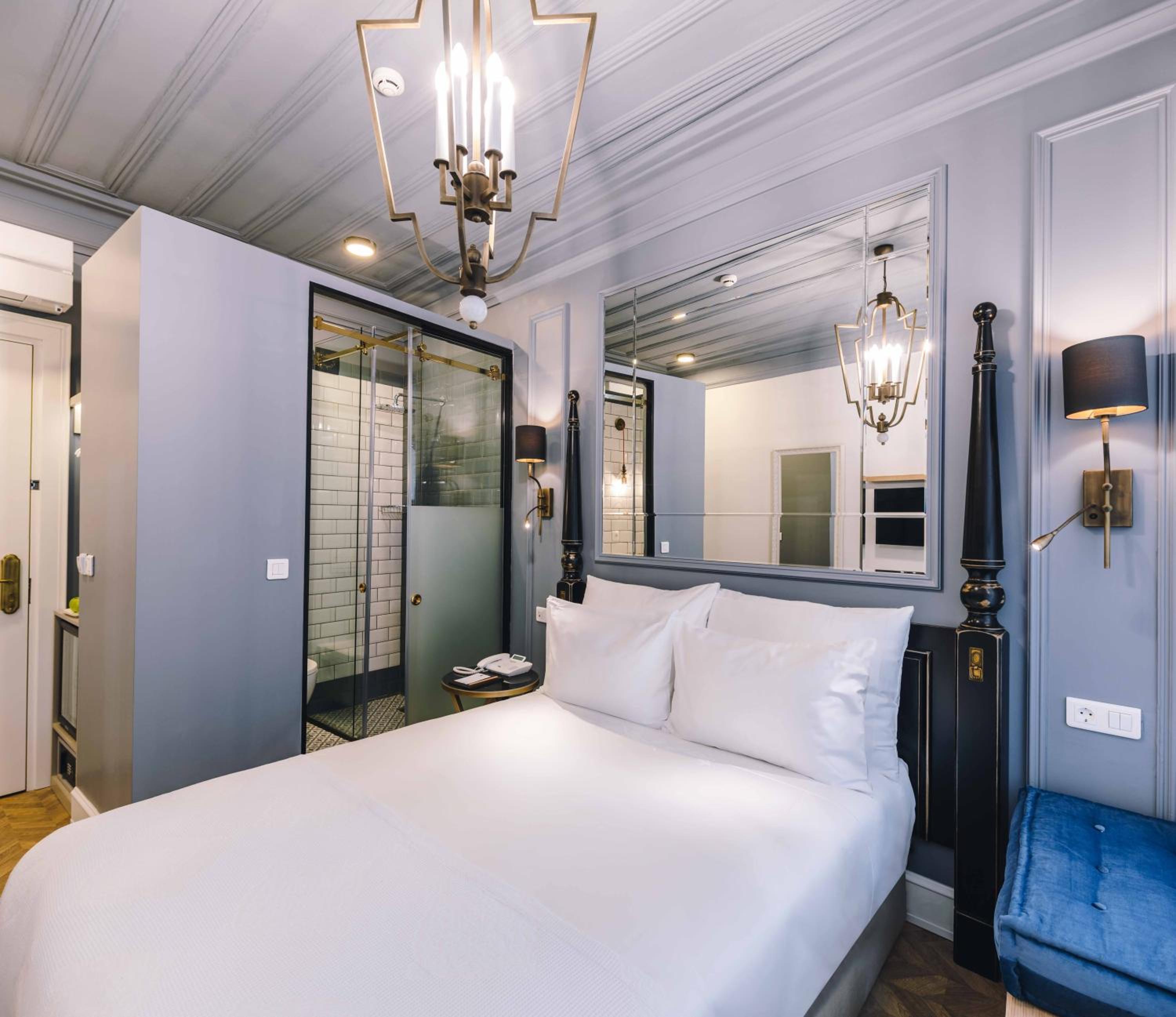 The Soul İstanbul Otel - Image 37