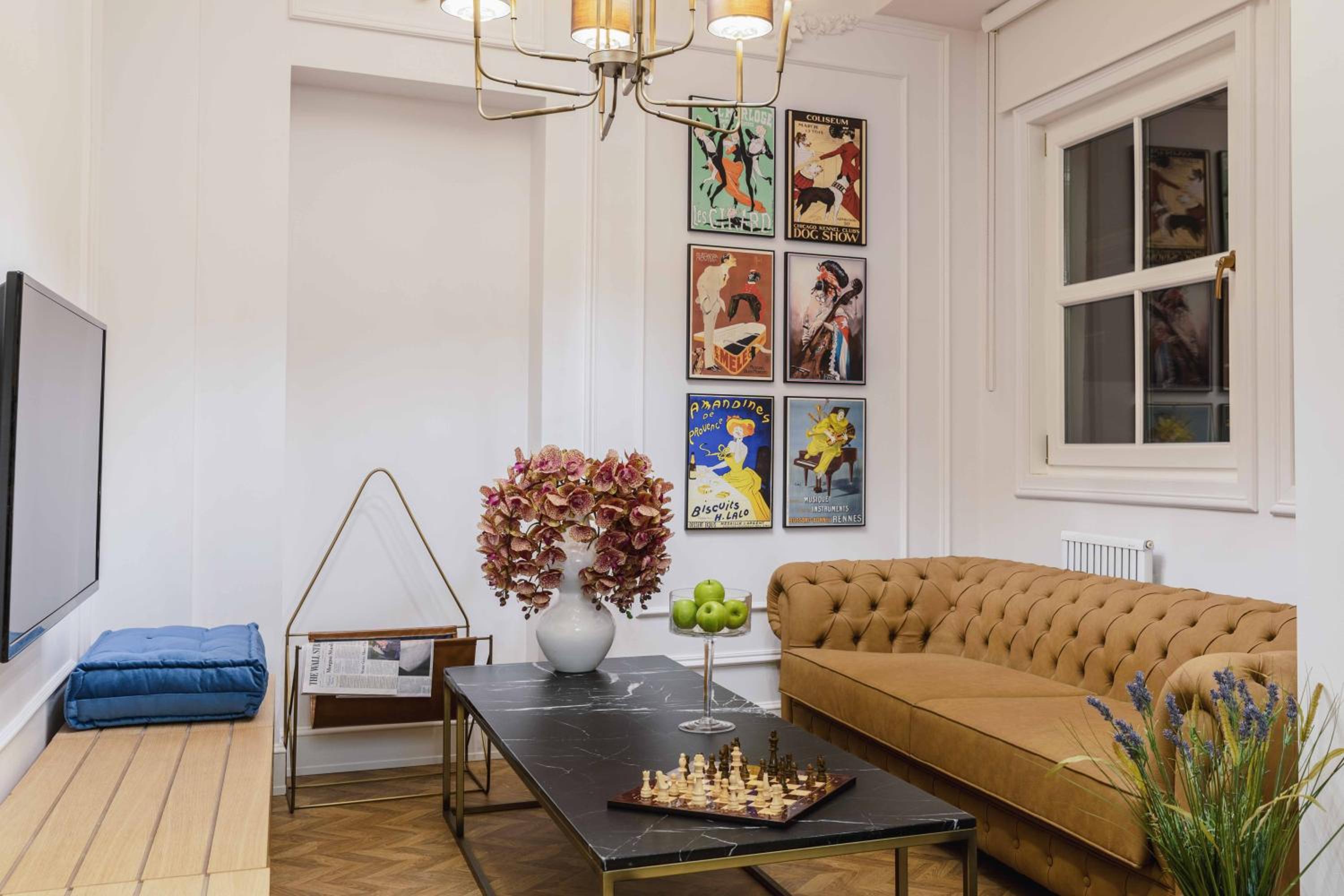 The Soul İstanbul Otel - Image 38