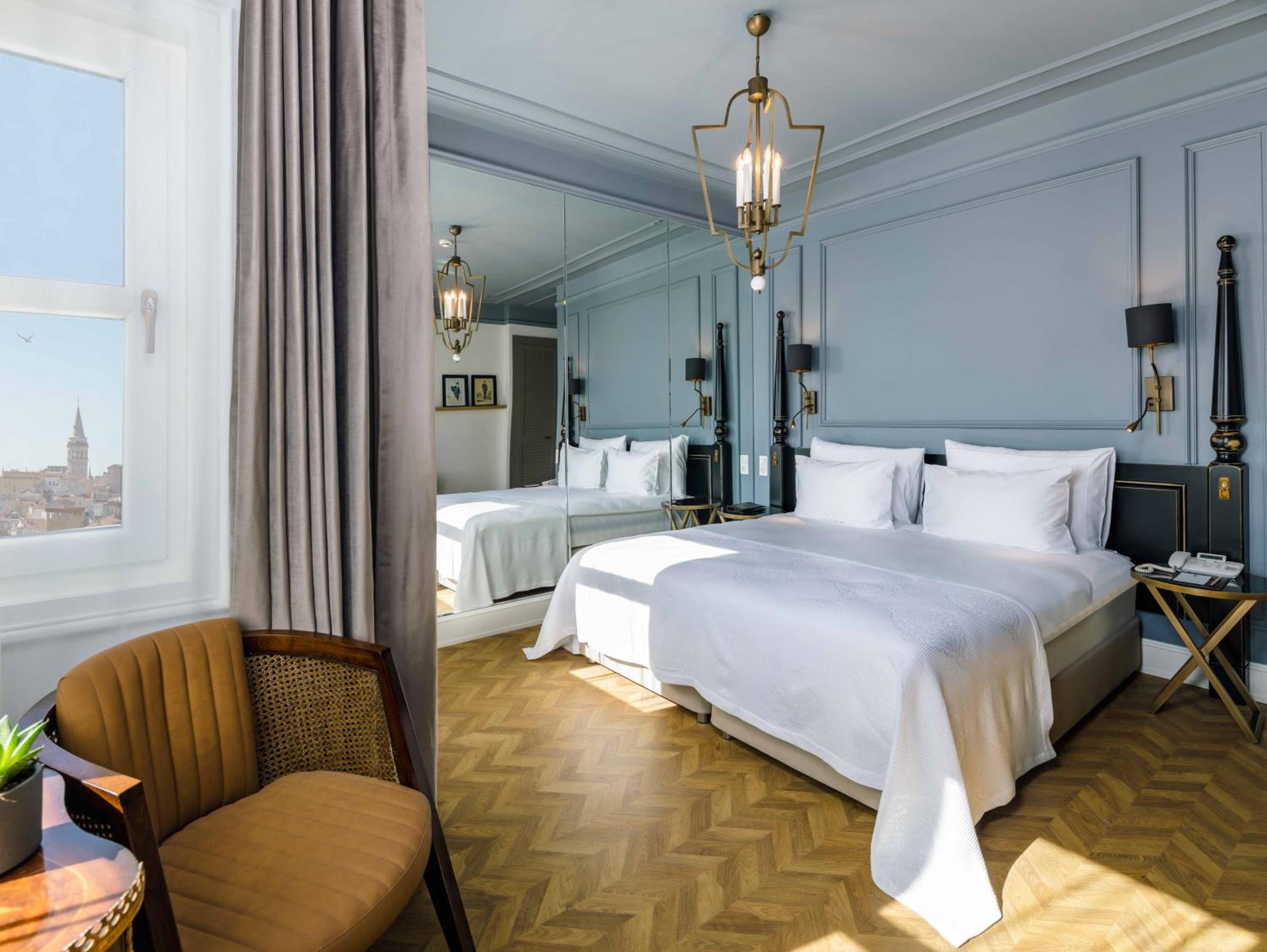 The Soul İstanbul Otel - Image 10