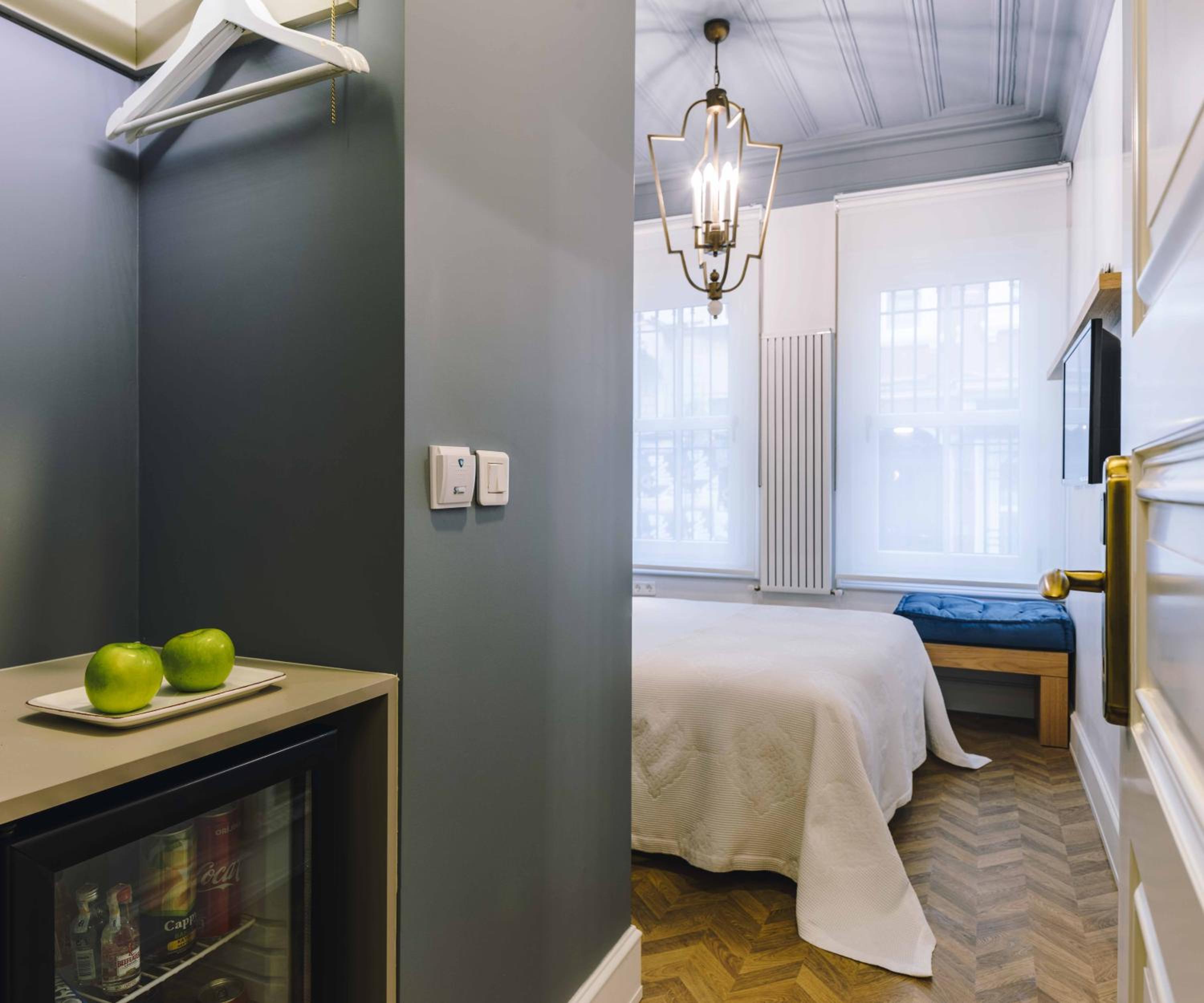 The Soul İstanbul Otel - Image 42