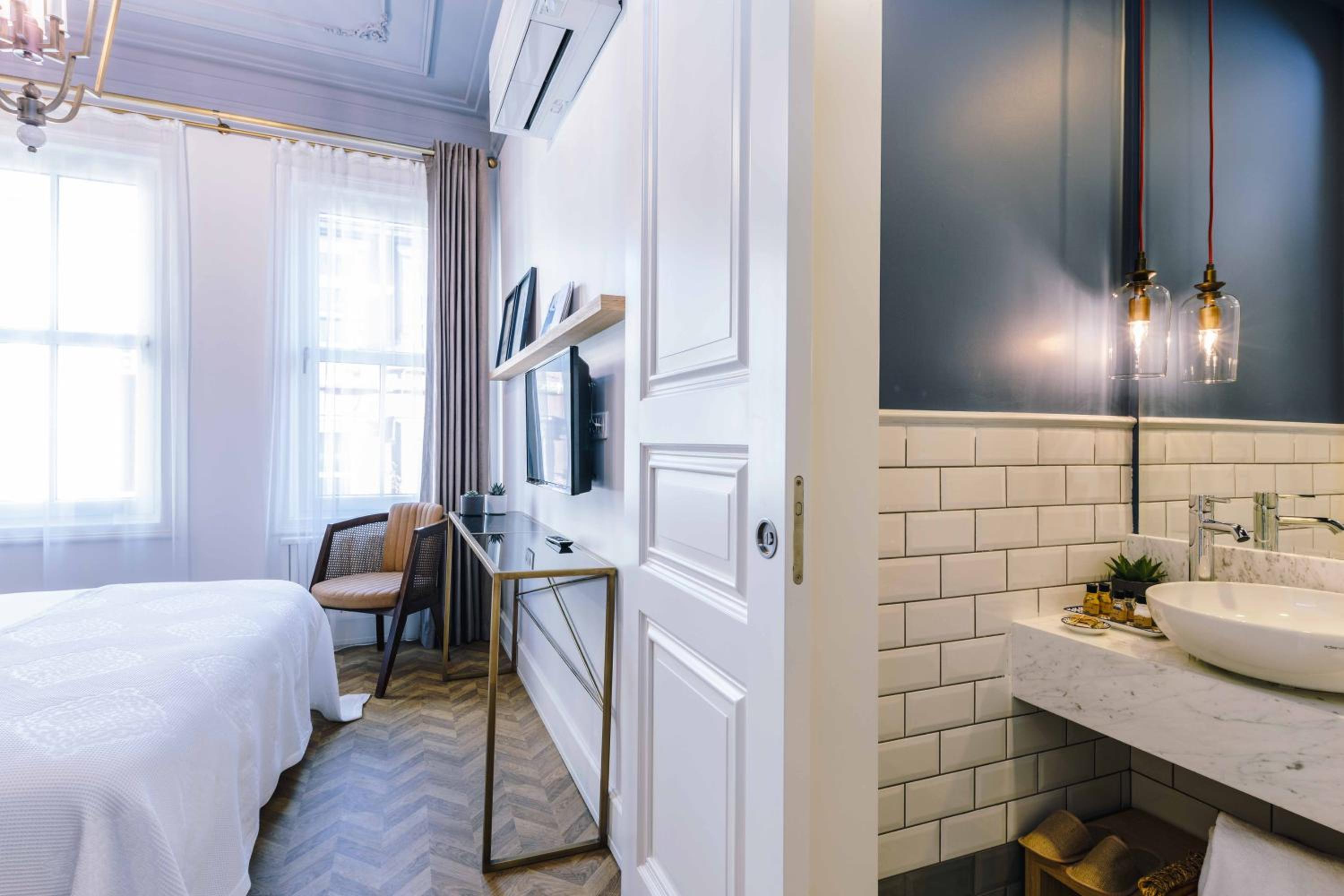 The Soul İstanbul Otel - Image 48