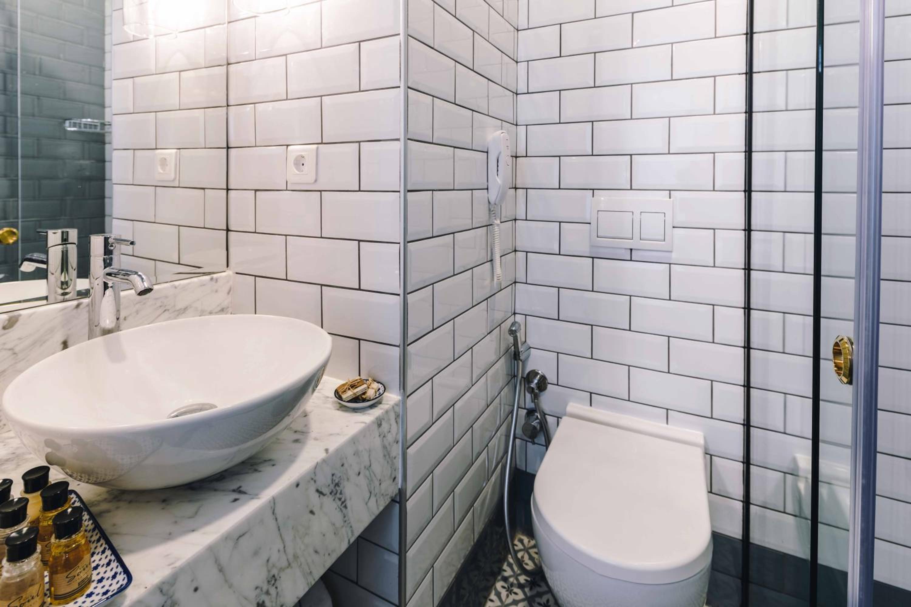 The Soul İstanbul Otel - Image 49