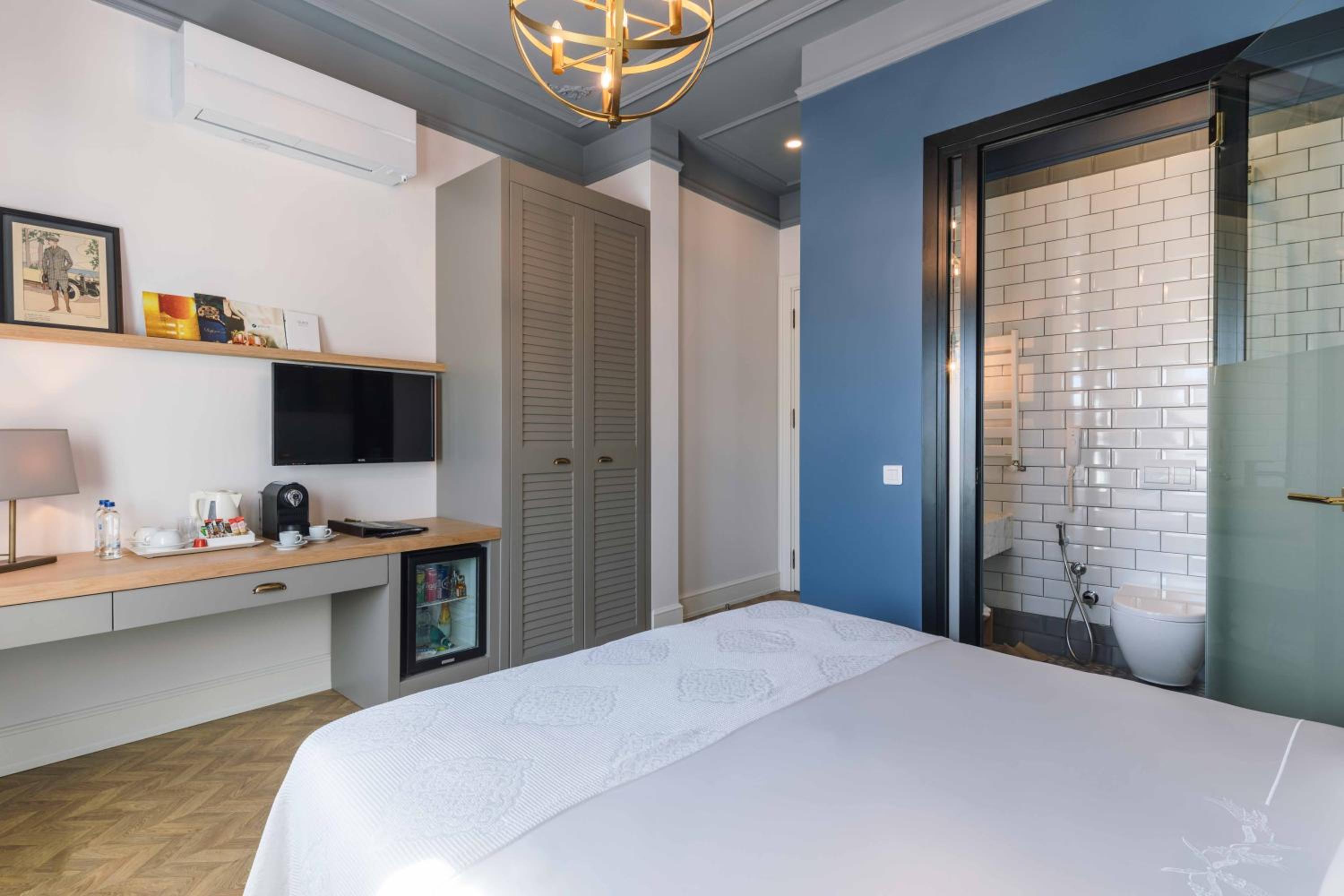 The Soul İstanbul Otel - Image 50