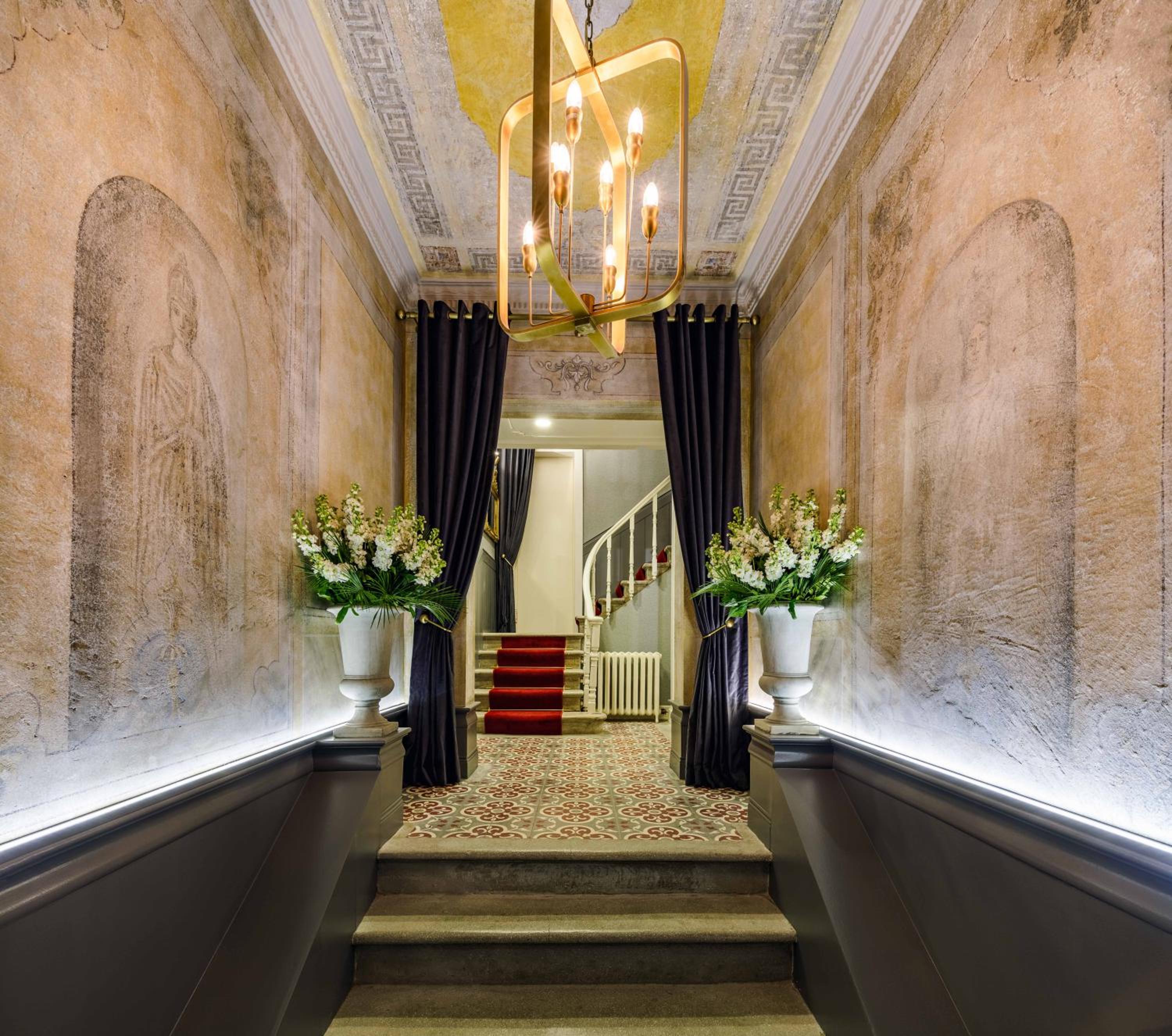The Soul İstanbul Otel - Image 53