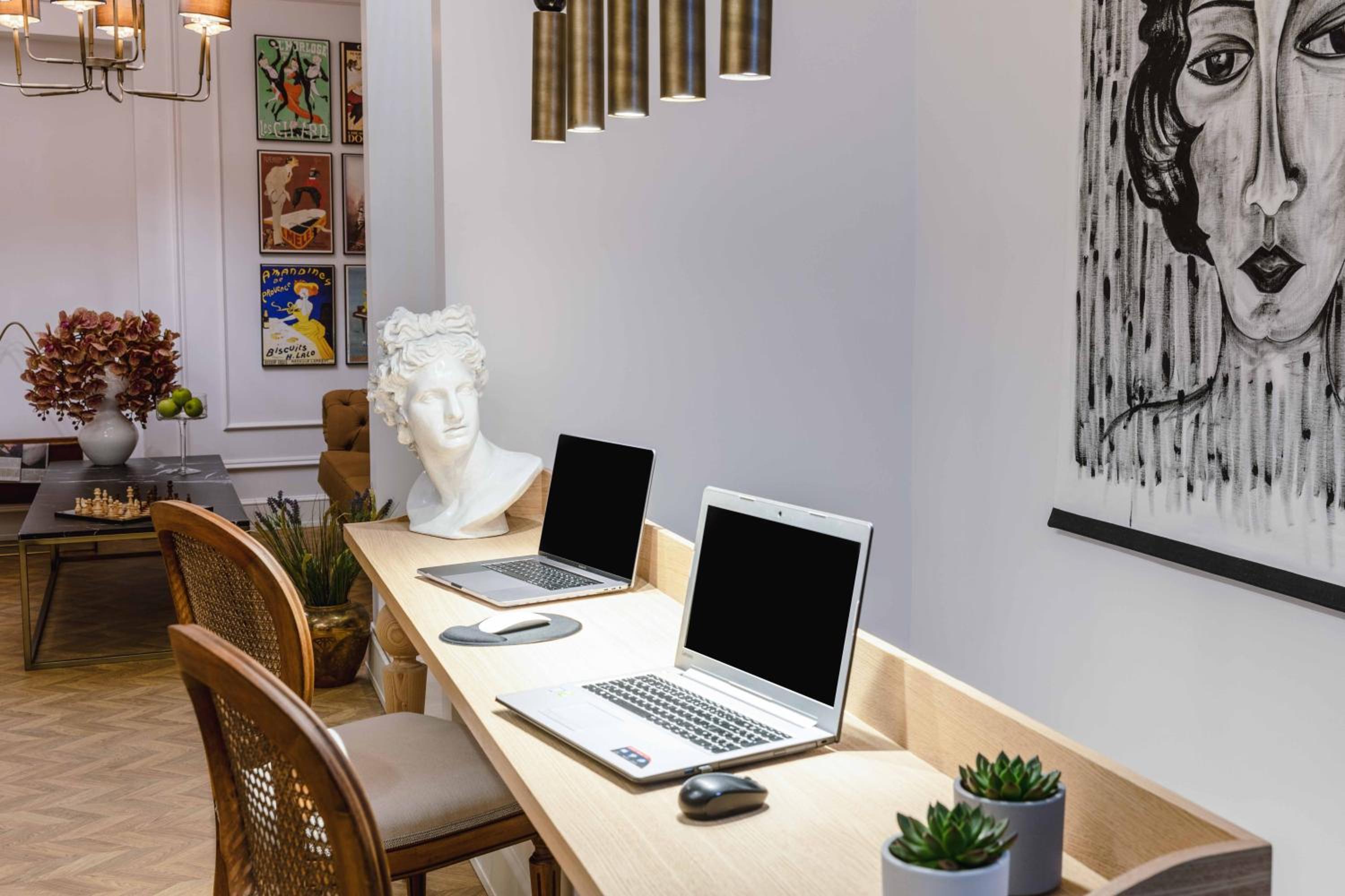 The Soul İstanbul Otel - Image 51