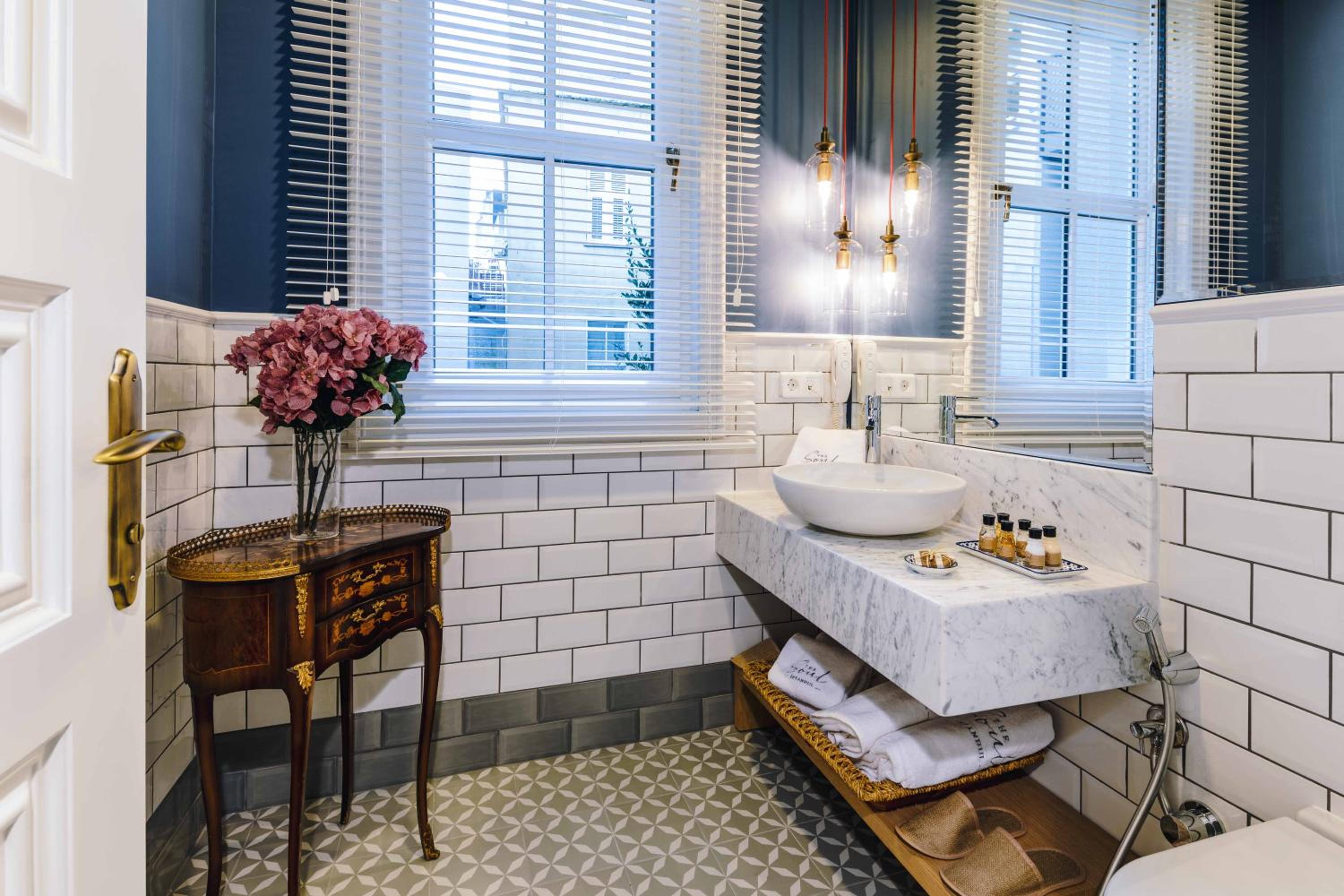 The Soul İstanbul Otel - Image 61