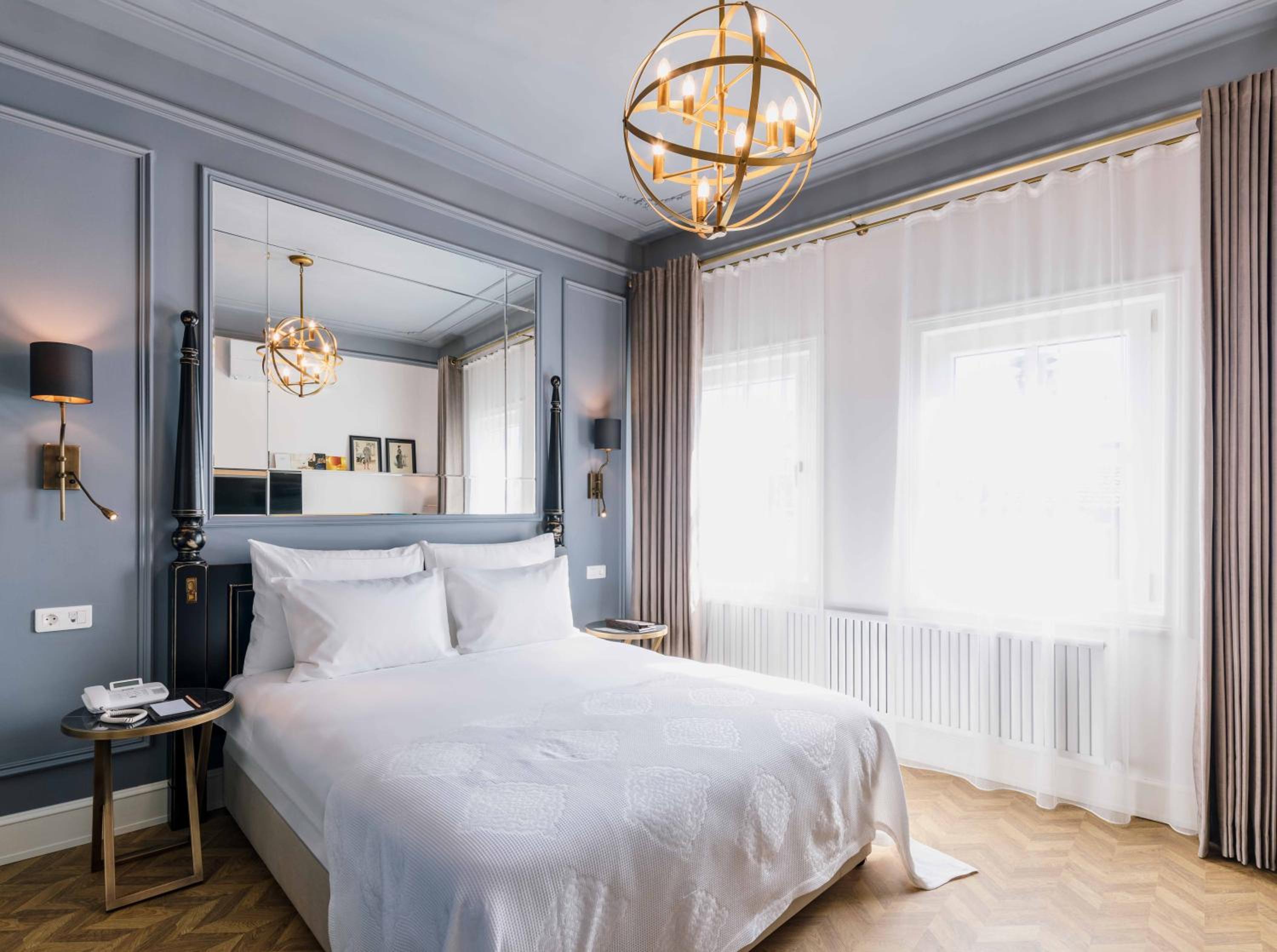 The Soul İstanbul Otel - Image 17