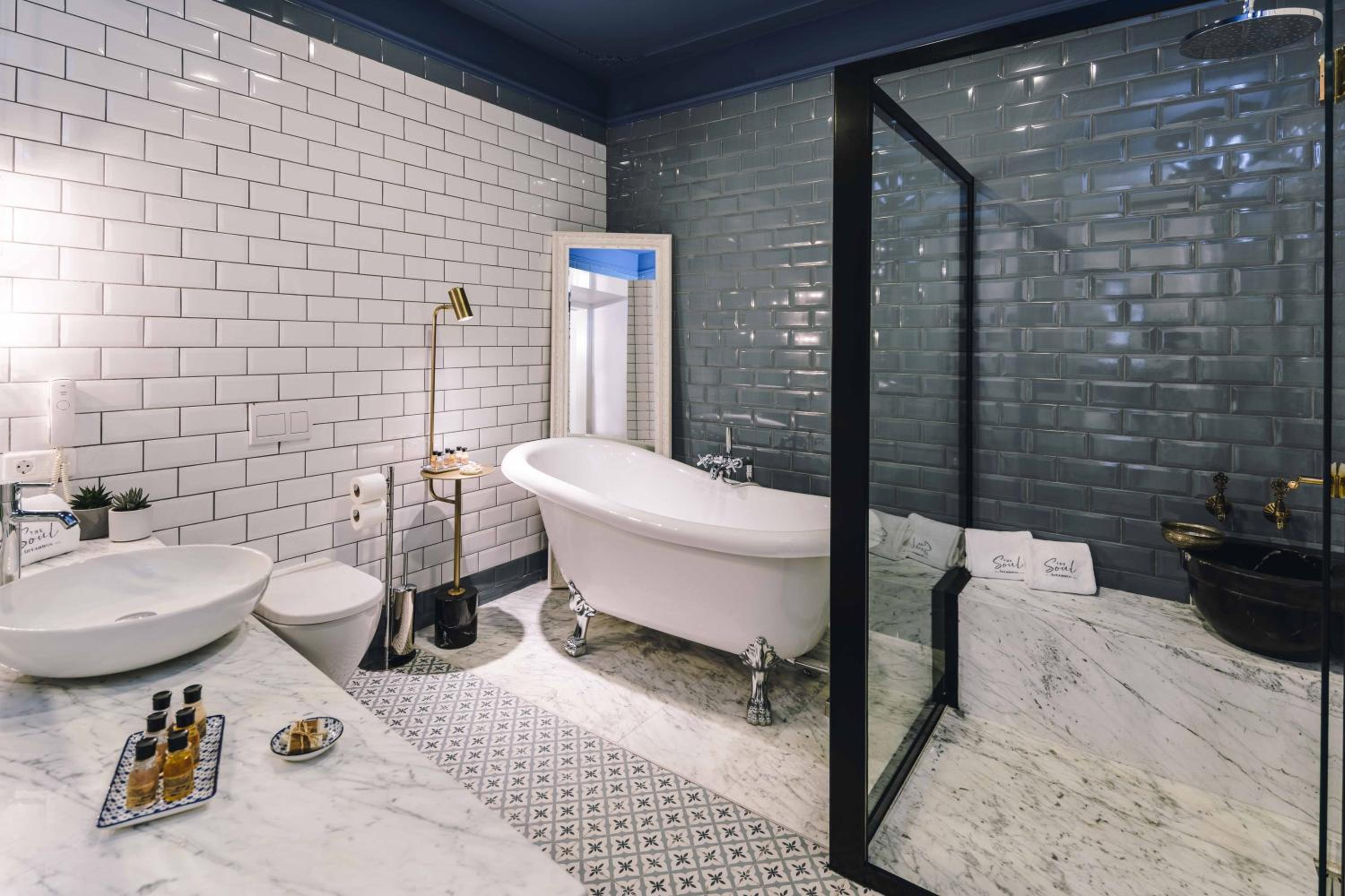 The Soul İstanbul Otel - Image 44