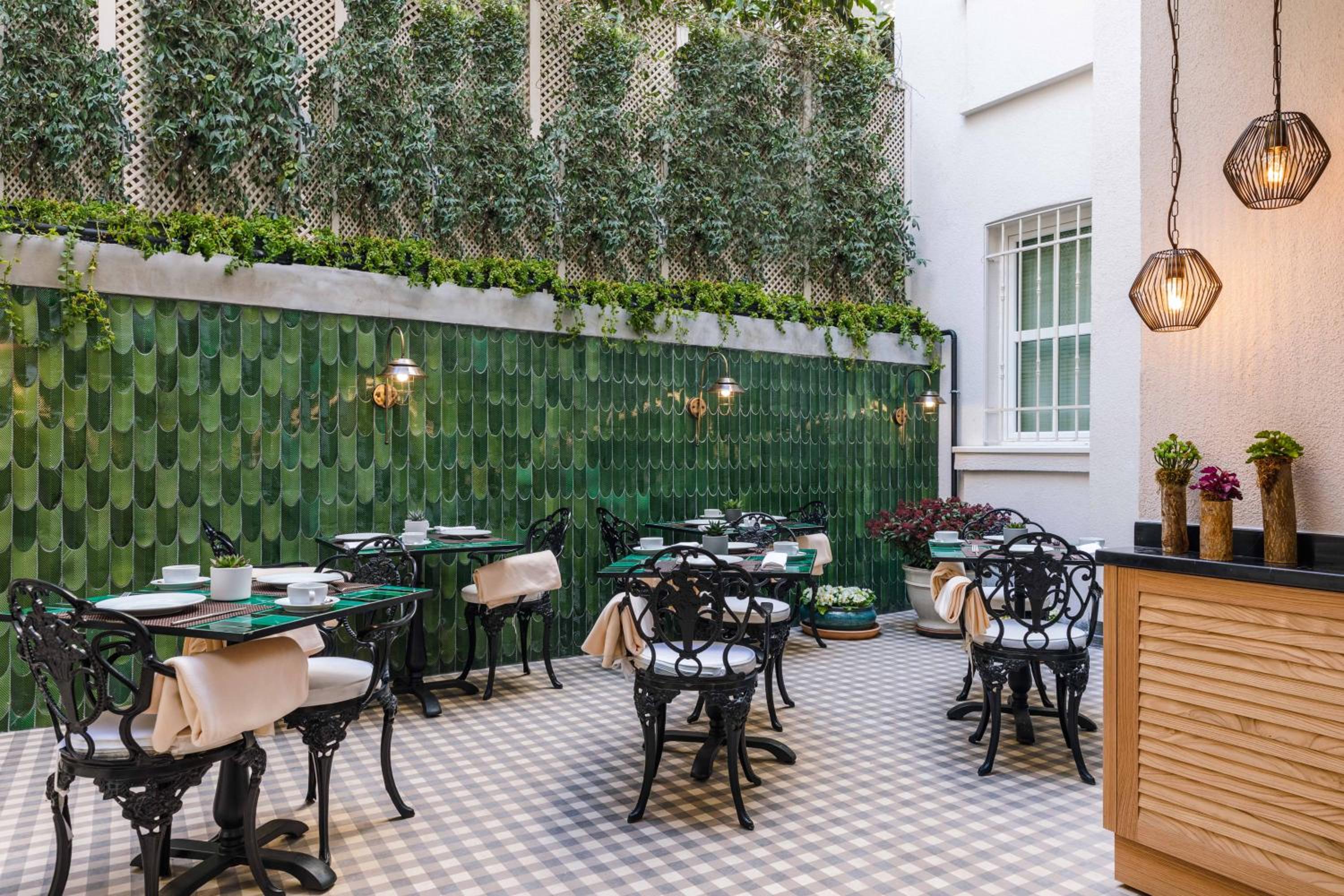 The Soul İstanbul Otel - Image 62