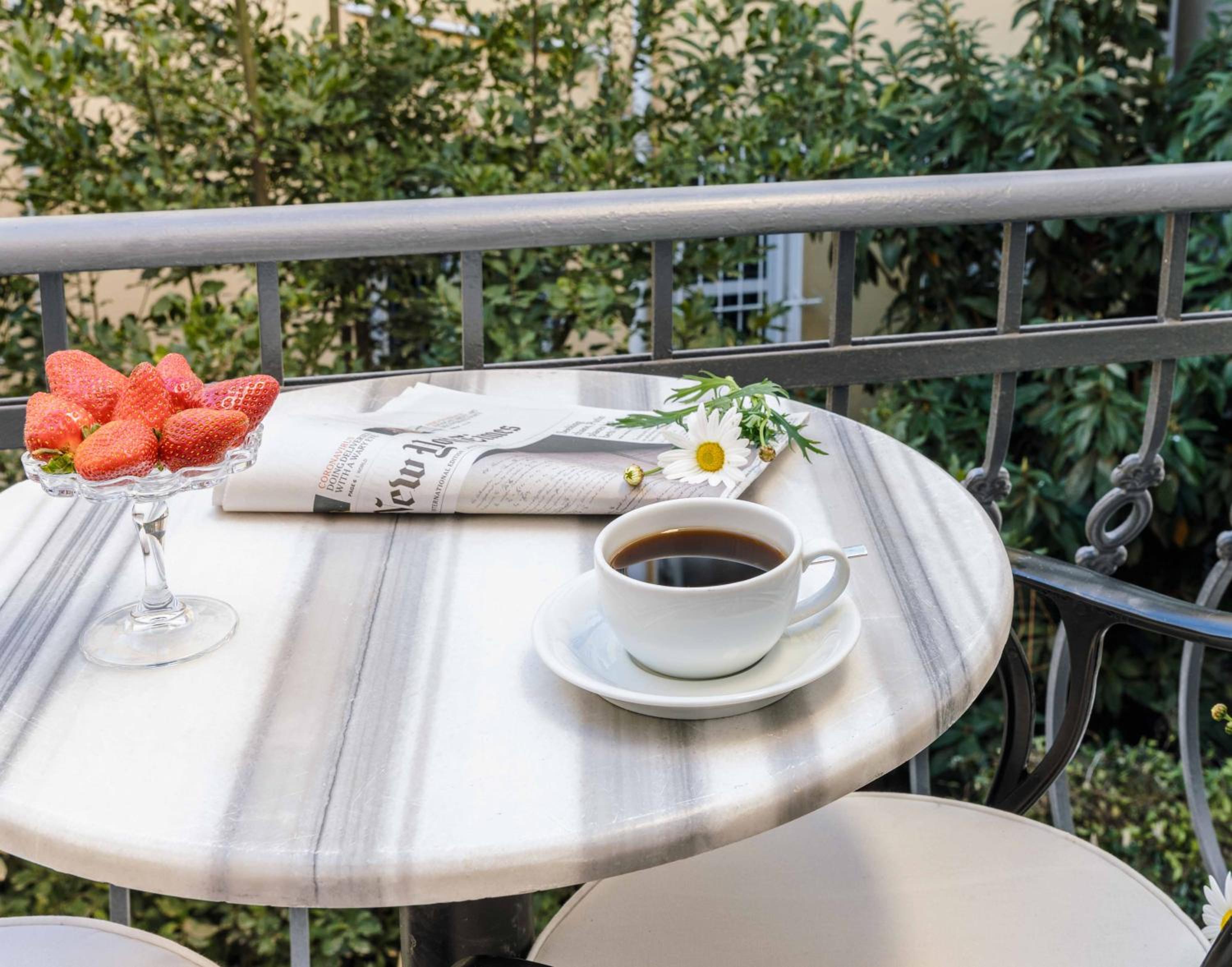 The Soul İstanbul Otel - Image 64