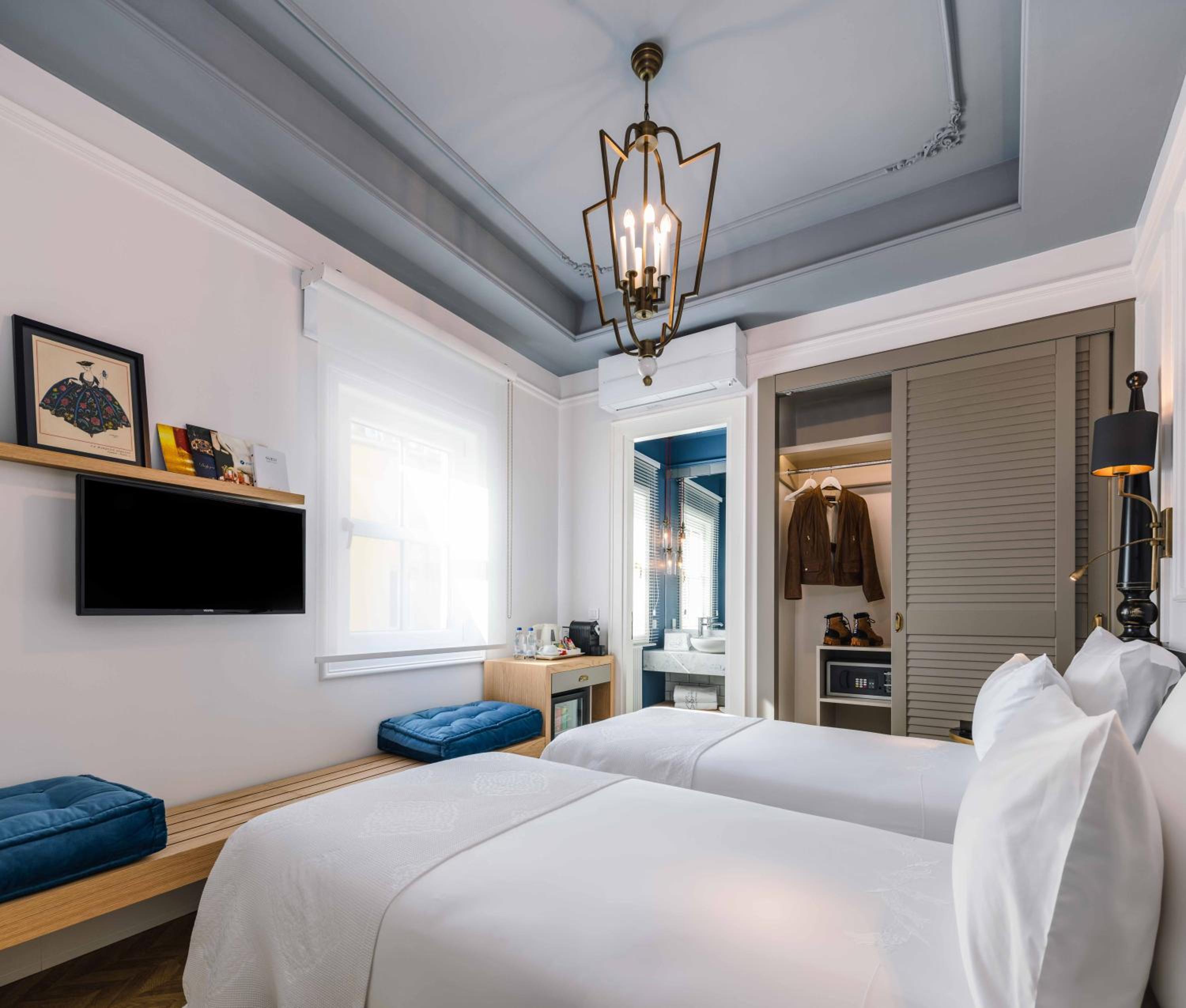 The Soul İstanbul Otel - Image 47