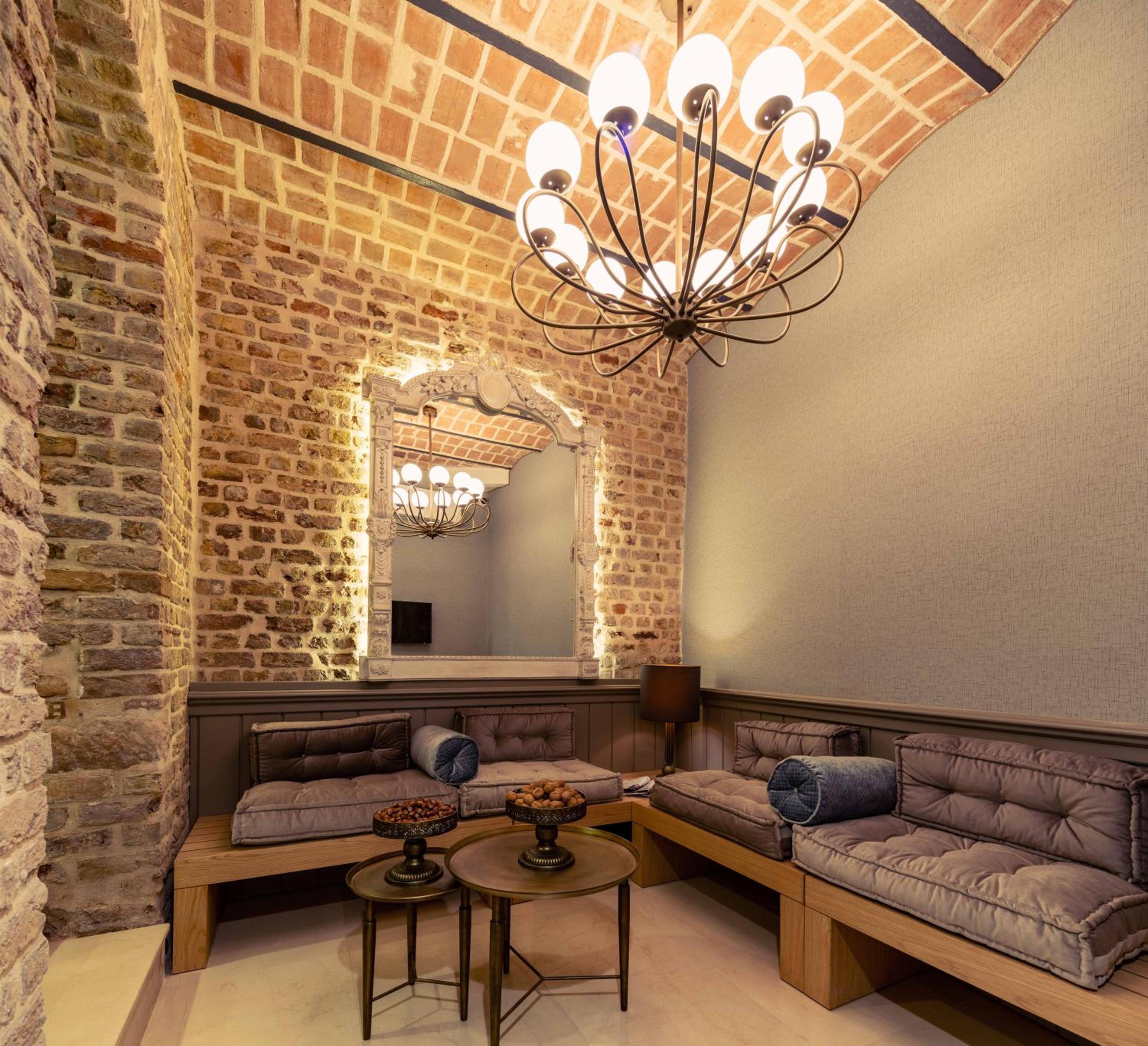 The Soul İstanbul Otel - Image 33