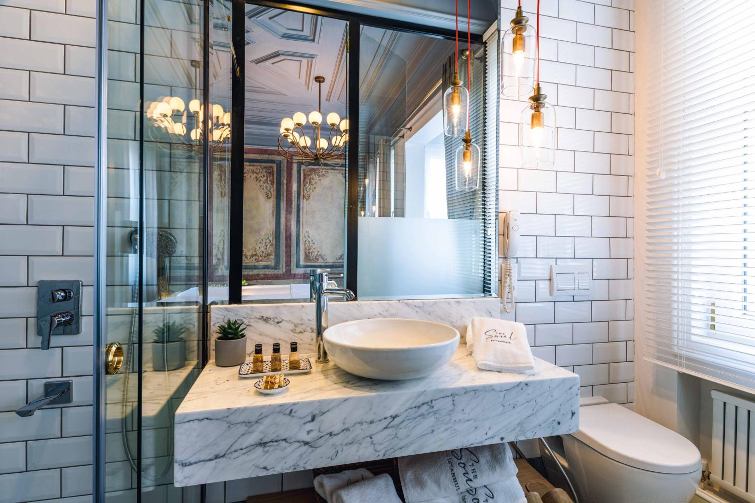 The Soul İstanbul Otel - Image 19