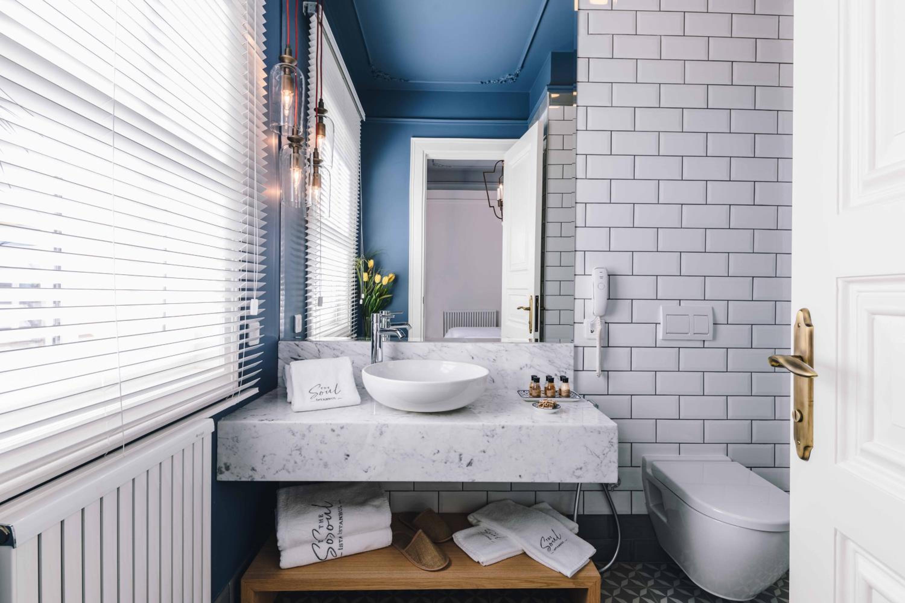 The Soul İstanbul Otel - Image 20
